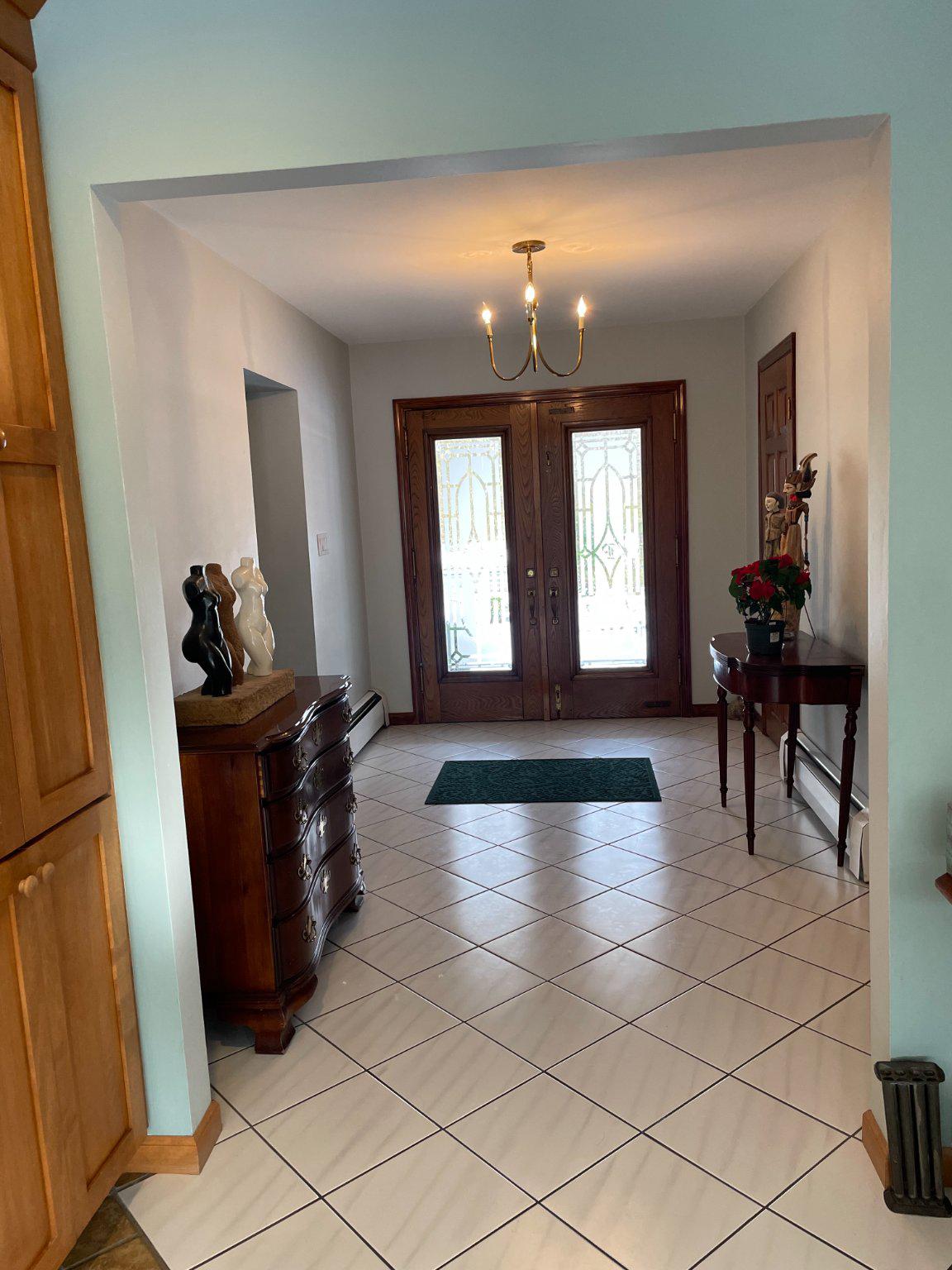 1181 Hughes Dr, Hampton, NJ 08690 photo