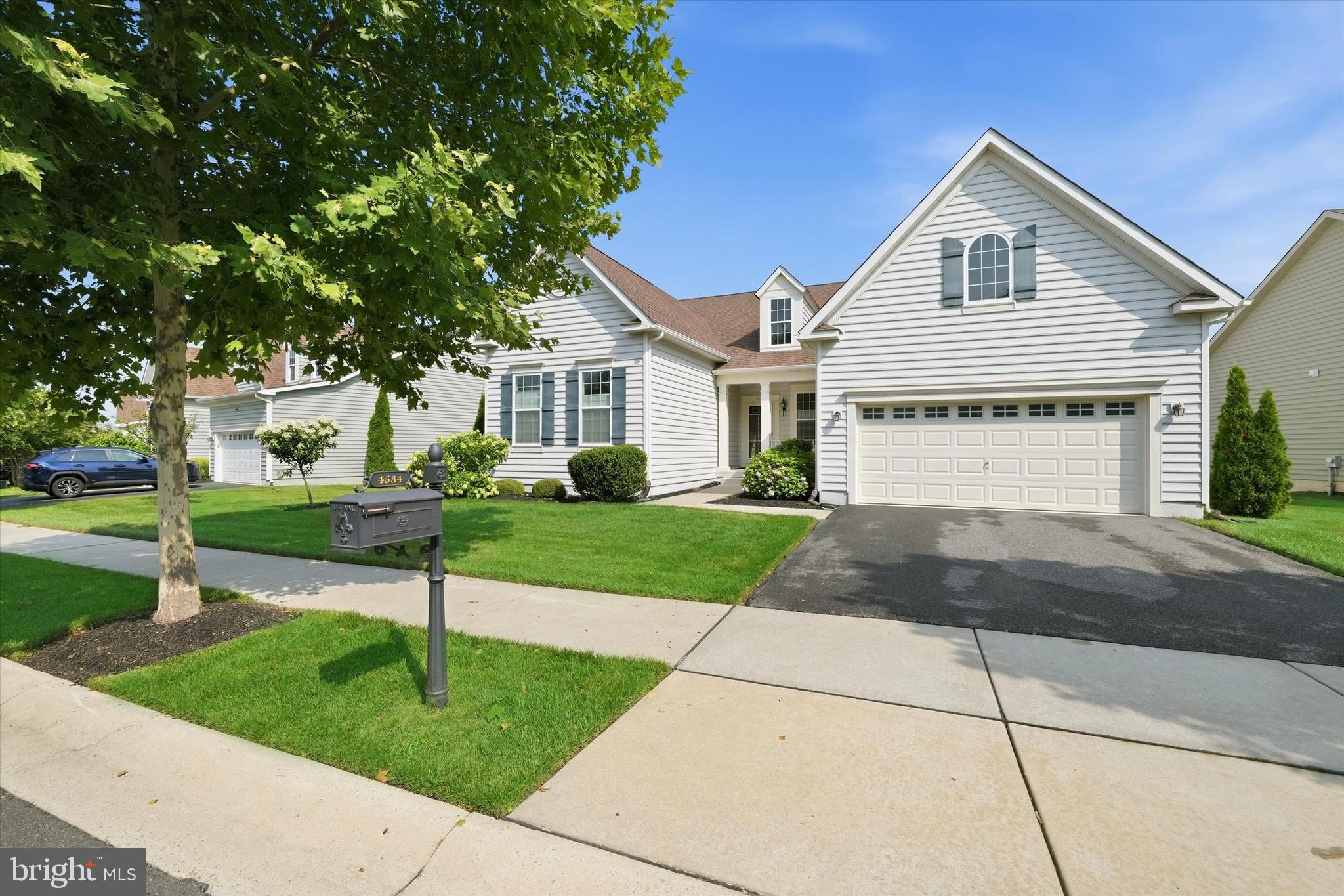 4534 Cagney Ln, Middletown, DE 19709 photo