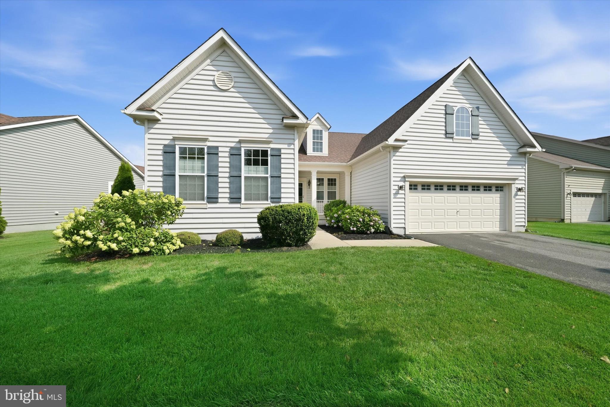 4534 Cagney Ln, Middletown, DE 19709 photo