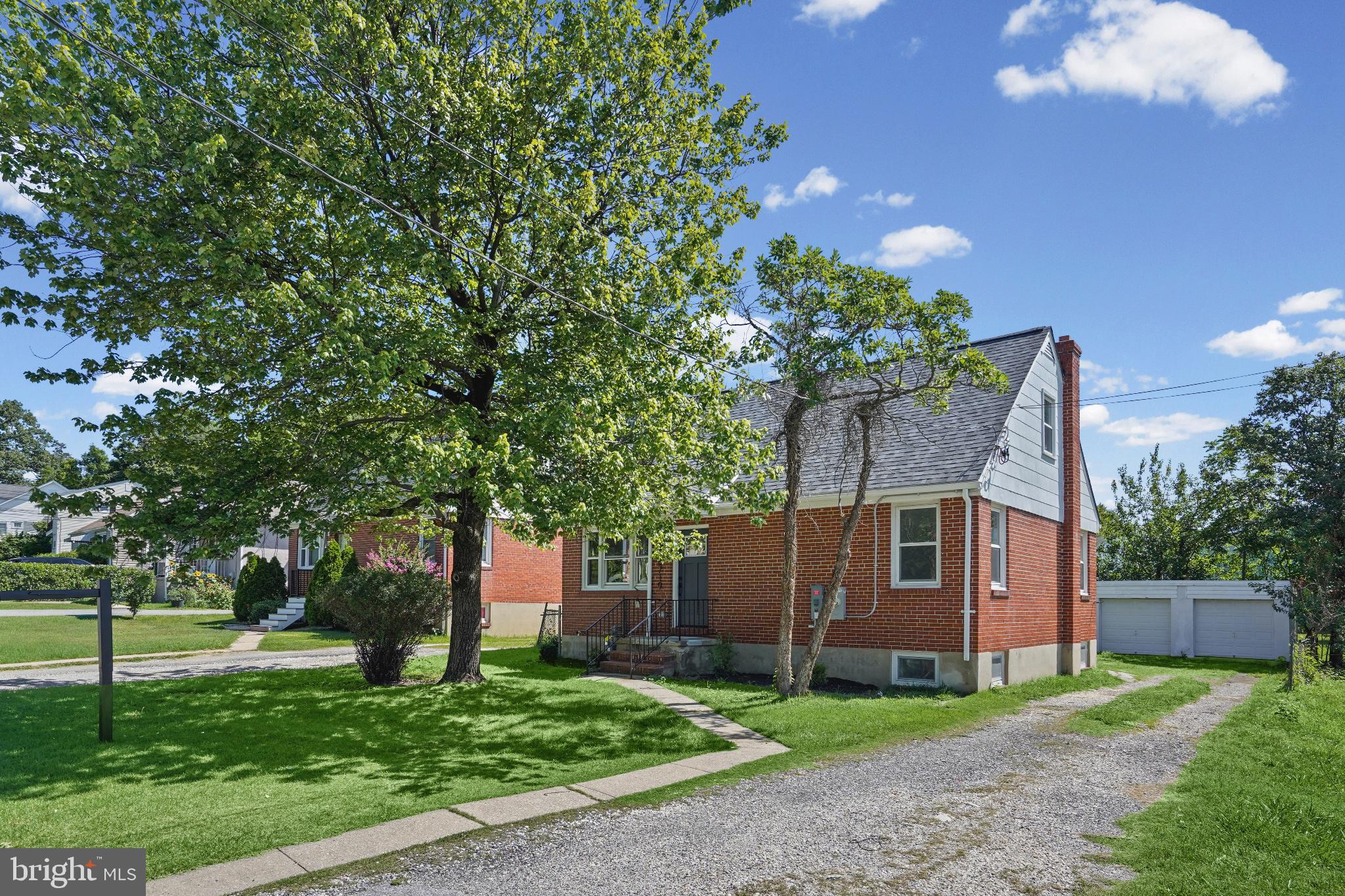 8719 Satyr Hill Rd, Parkville, MD 21234 photo