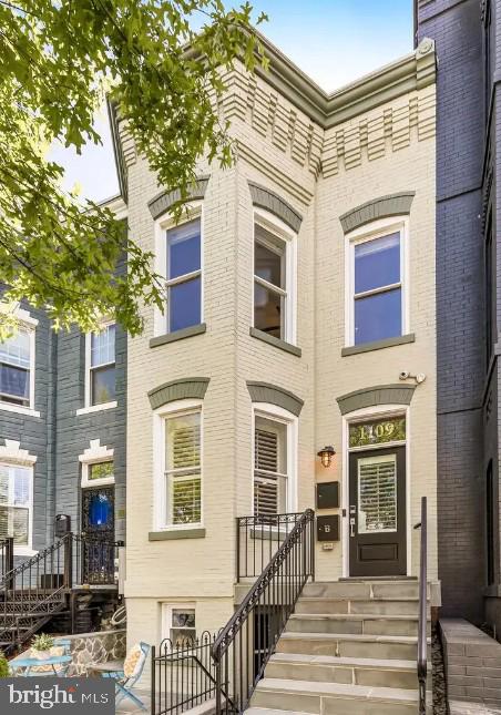 1109 I St, Washington, DC 20002