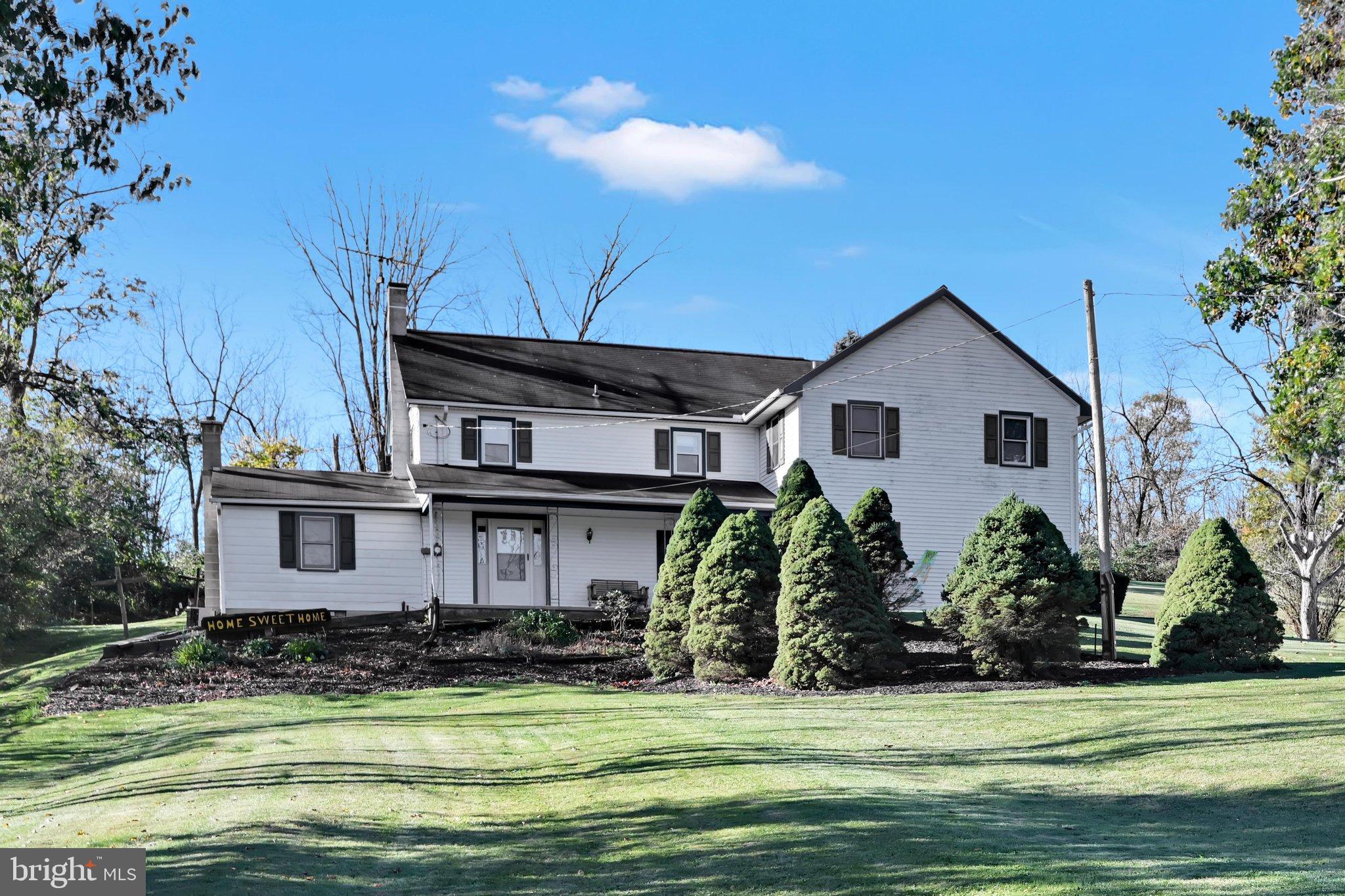 54 Zartman Ln, Lebanon, PA 17046