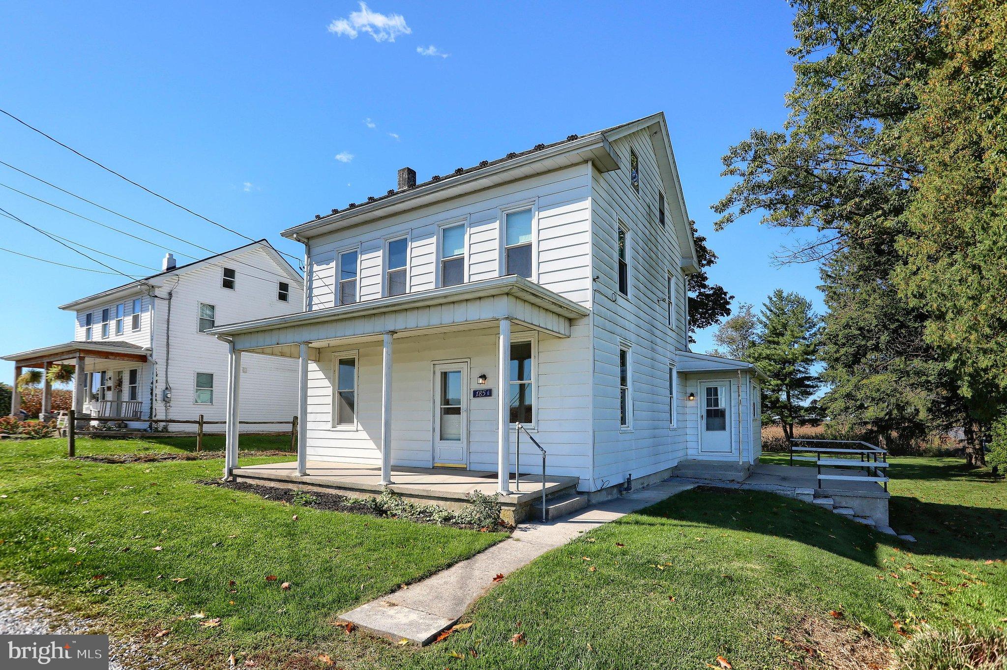 185 Village Dr, Lebanon, PA 17042