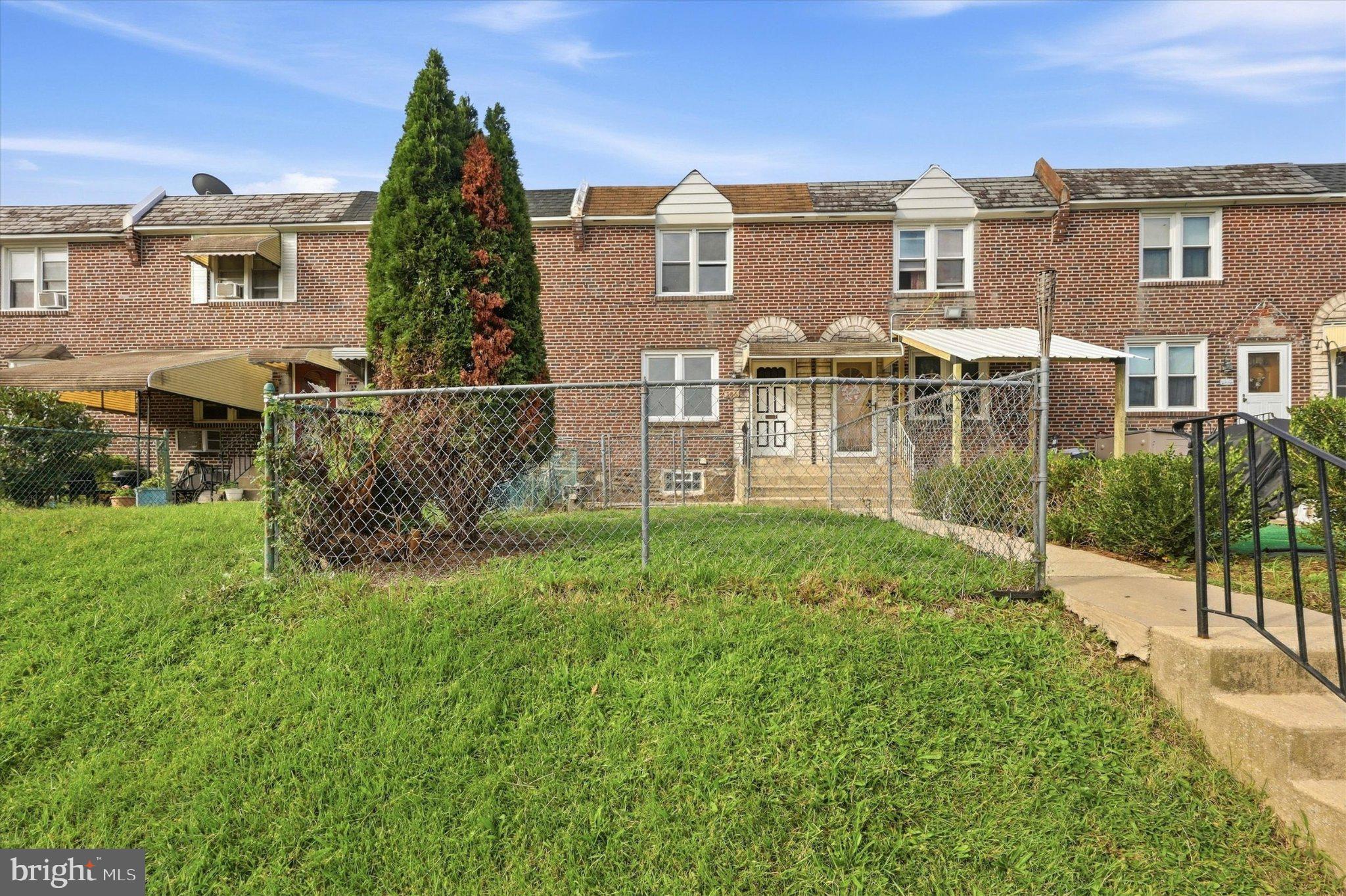 306 Church St, Clifton Heights, PA 19018