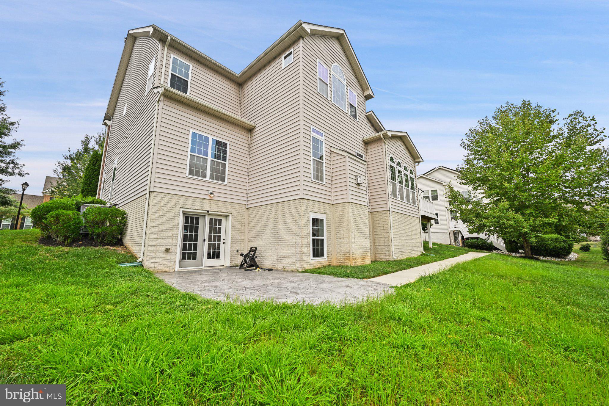 3202 Dorstone Pl, Upper Marlboro, MD 20774 photo