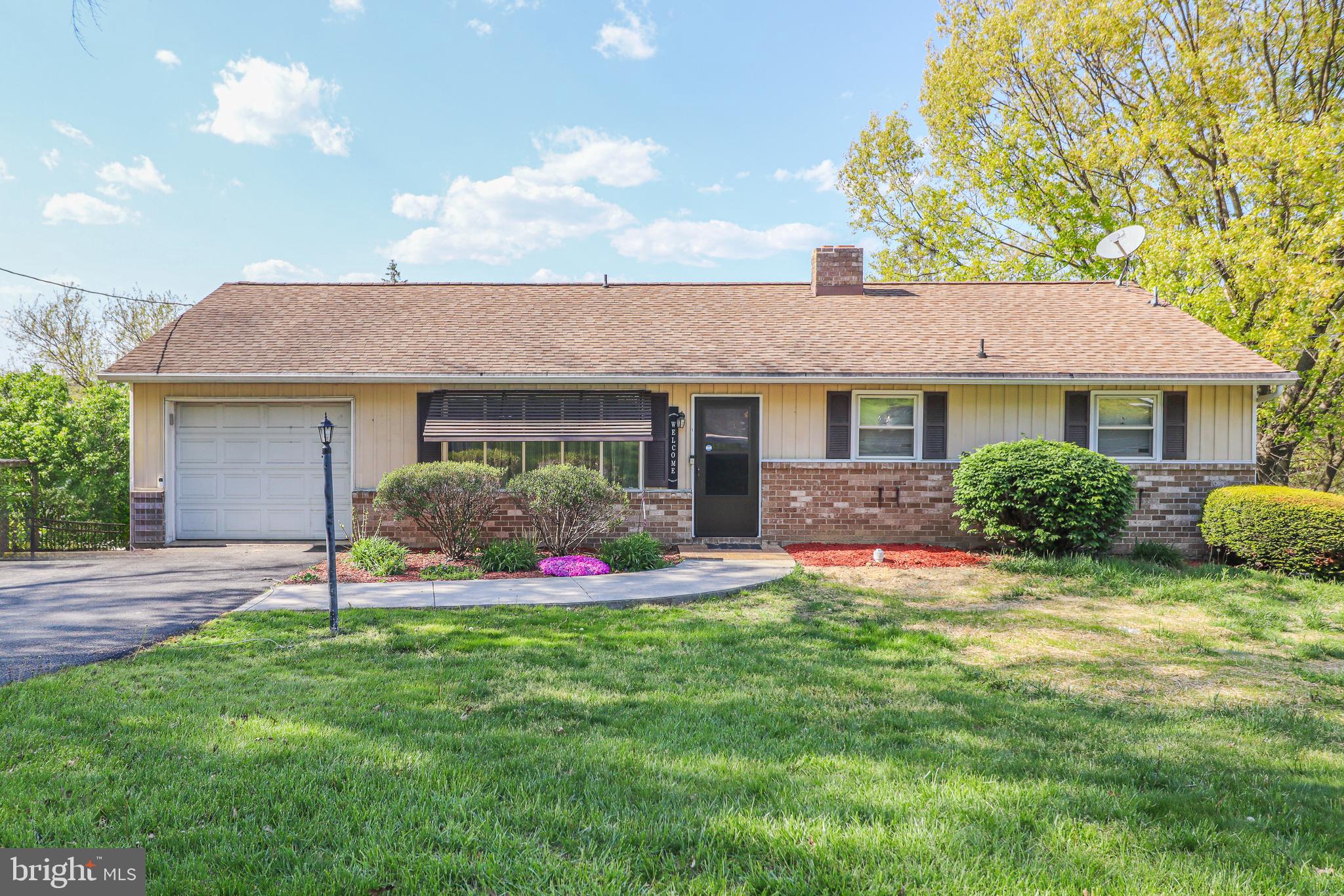 605 Norman, York, PA 17406