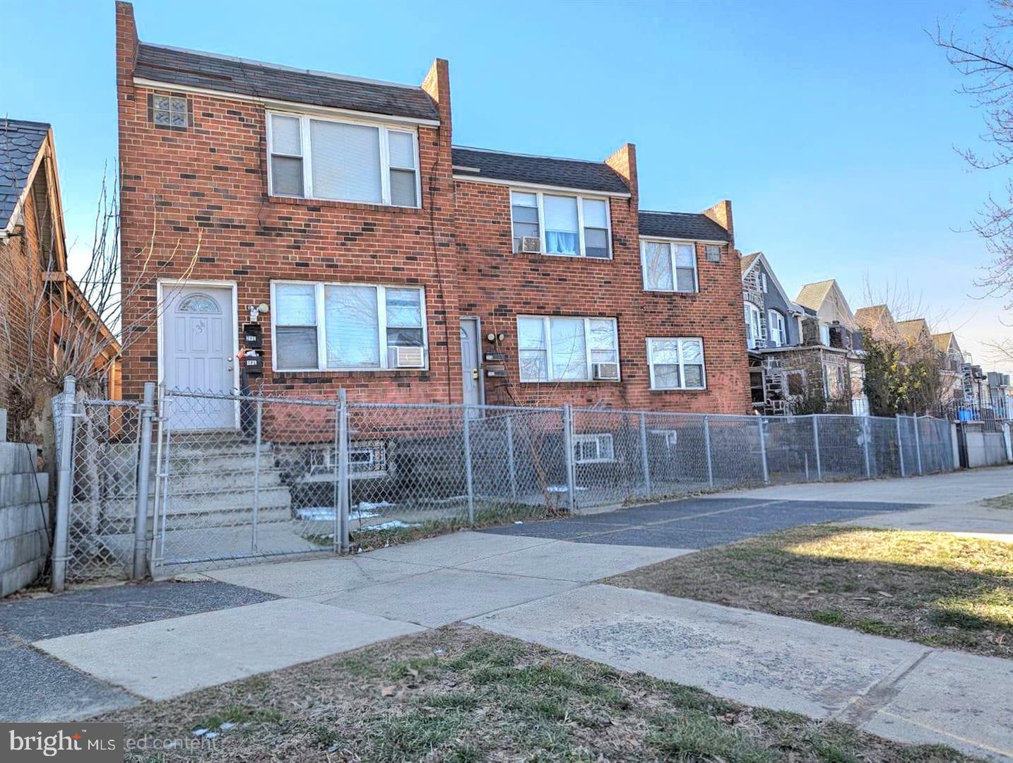 234 38 Roosevelt Blvd, Philadelphia, PA 19120