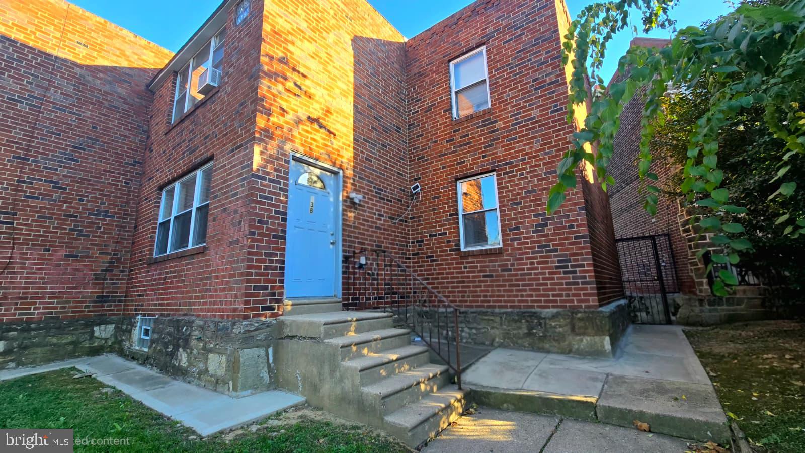 234 38 W Roosevelt Blvd, Philadelphia, PA 19120 photo