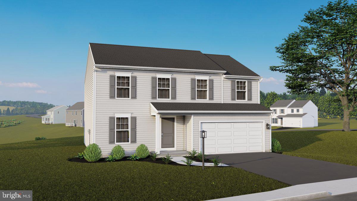 6311 Liam Dr, Spring Grove, PA 17362