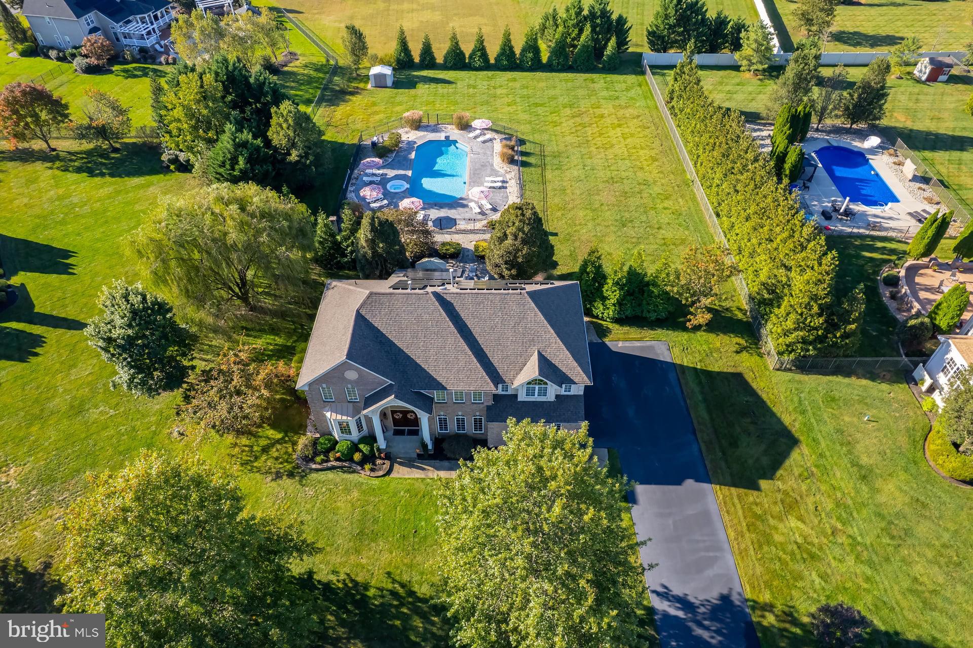 18 Morning Glory Cir, Mullica Hill, NJ 08062 photo