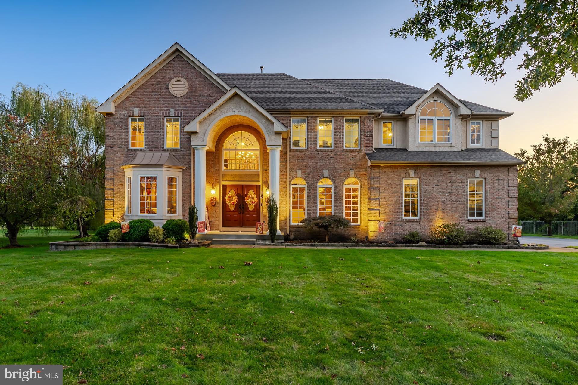 18 Morning Glory Cir, Mullica Hill, NJ 08062 photo
