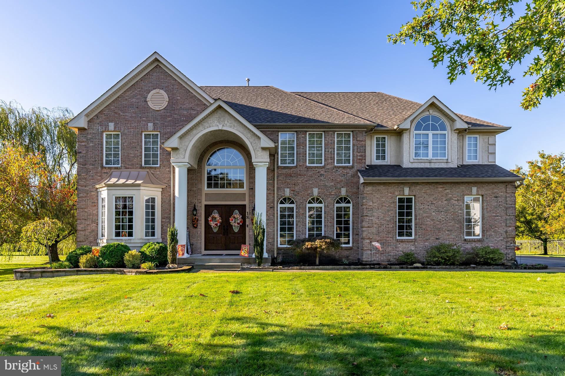 18 Morning Glory Cir, Mullica Hill, NJ 08062 photo