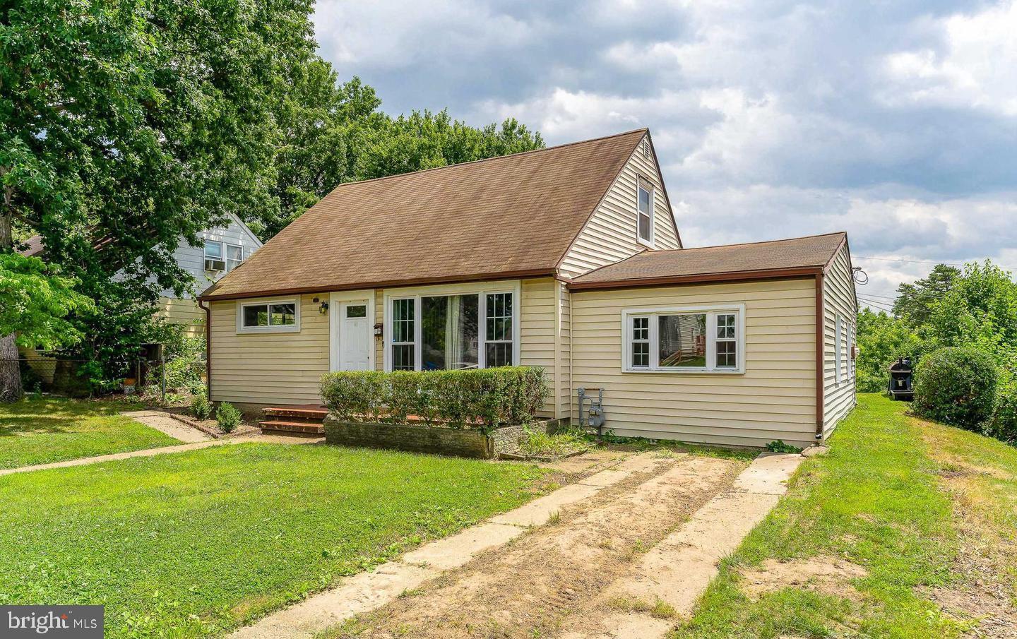 19 Stevens Rd, Glen Burnie, MD 21060 photo