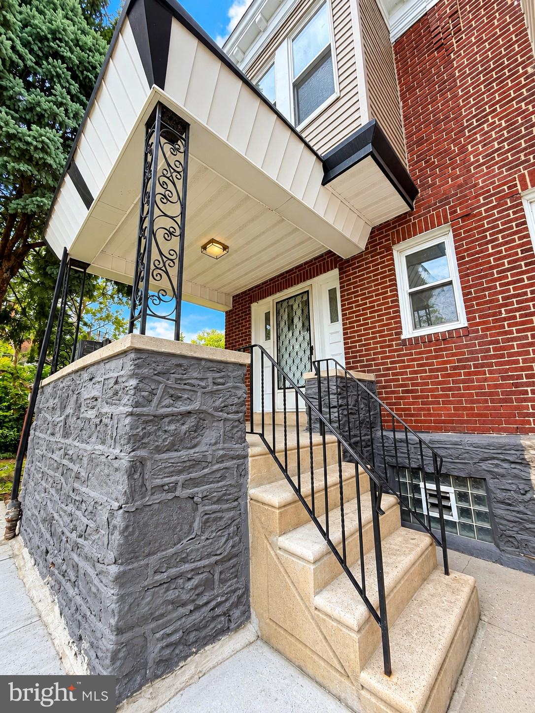 523 Geneva Ave, Philadelphia, PA 19120 photo