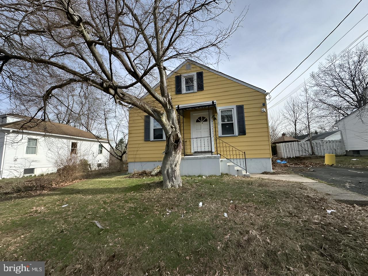 20 Mabel St, Trenton, NJ 08638