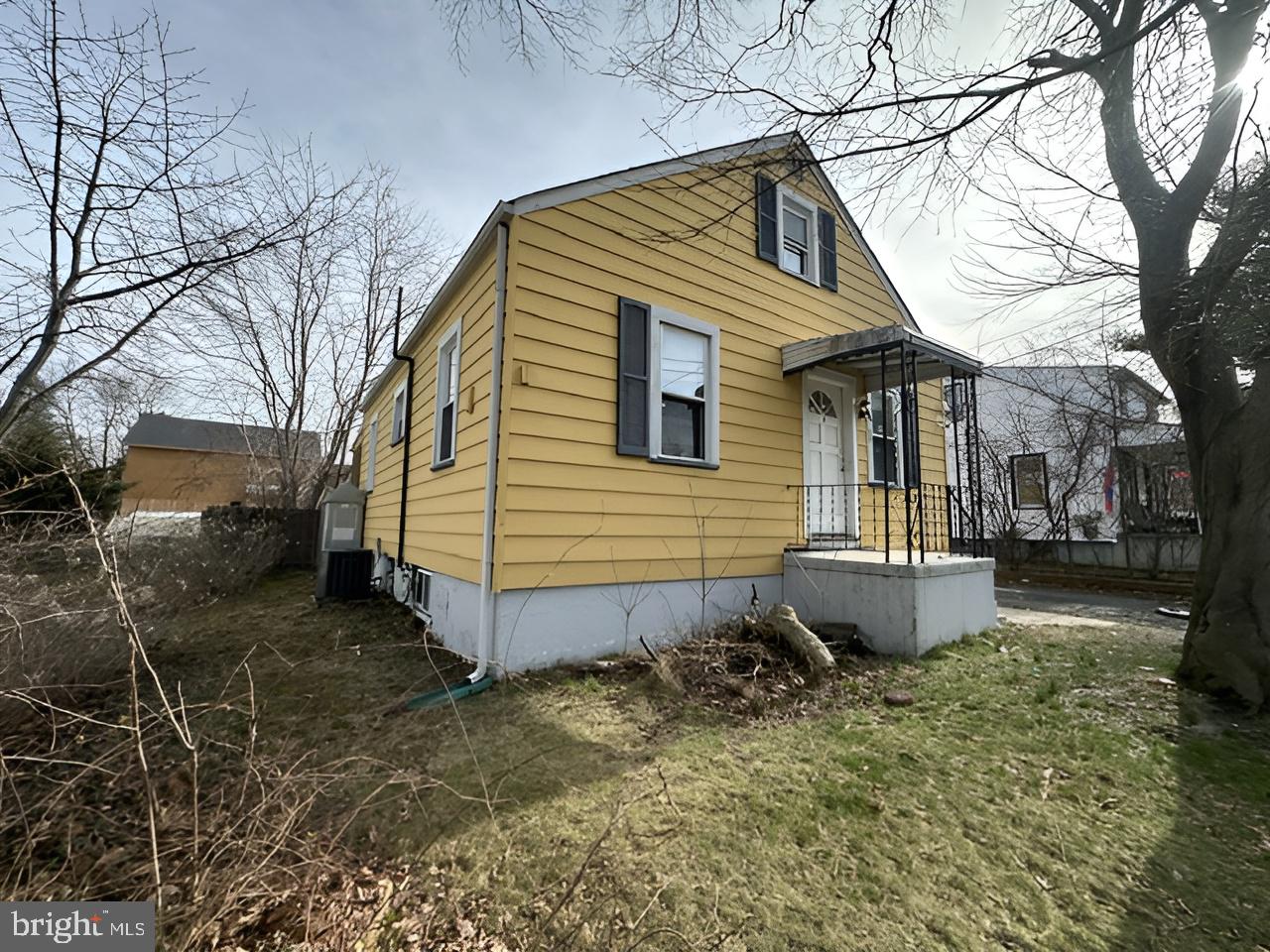 20 Mabel St, Trenton, NJ 08638 photo