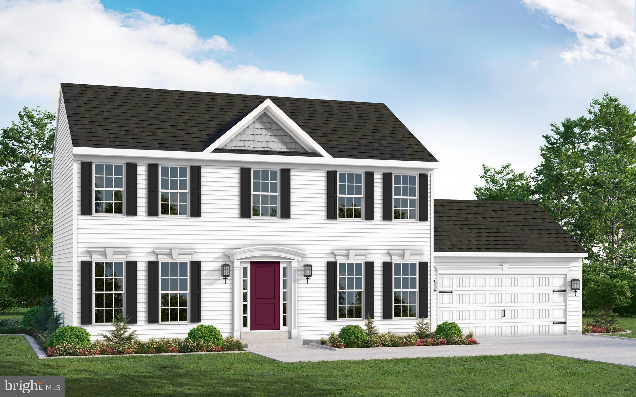 2215 Ady Rd, Forest Hill, MD 21050