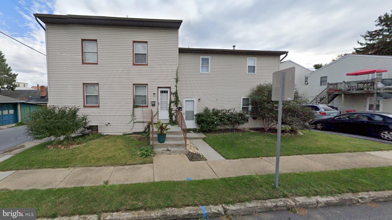 310 28th St, Harrisburg, PA 17103