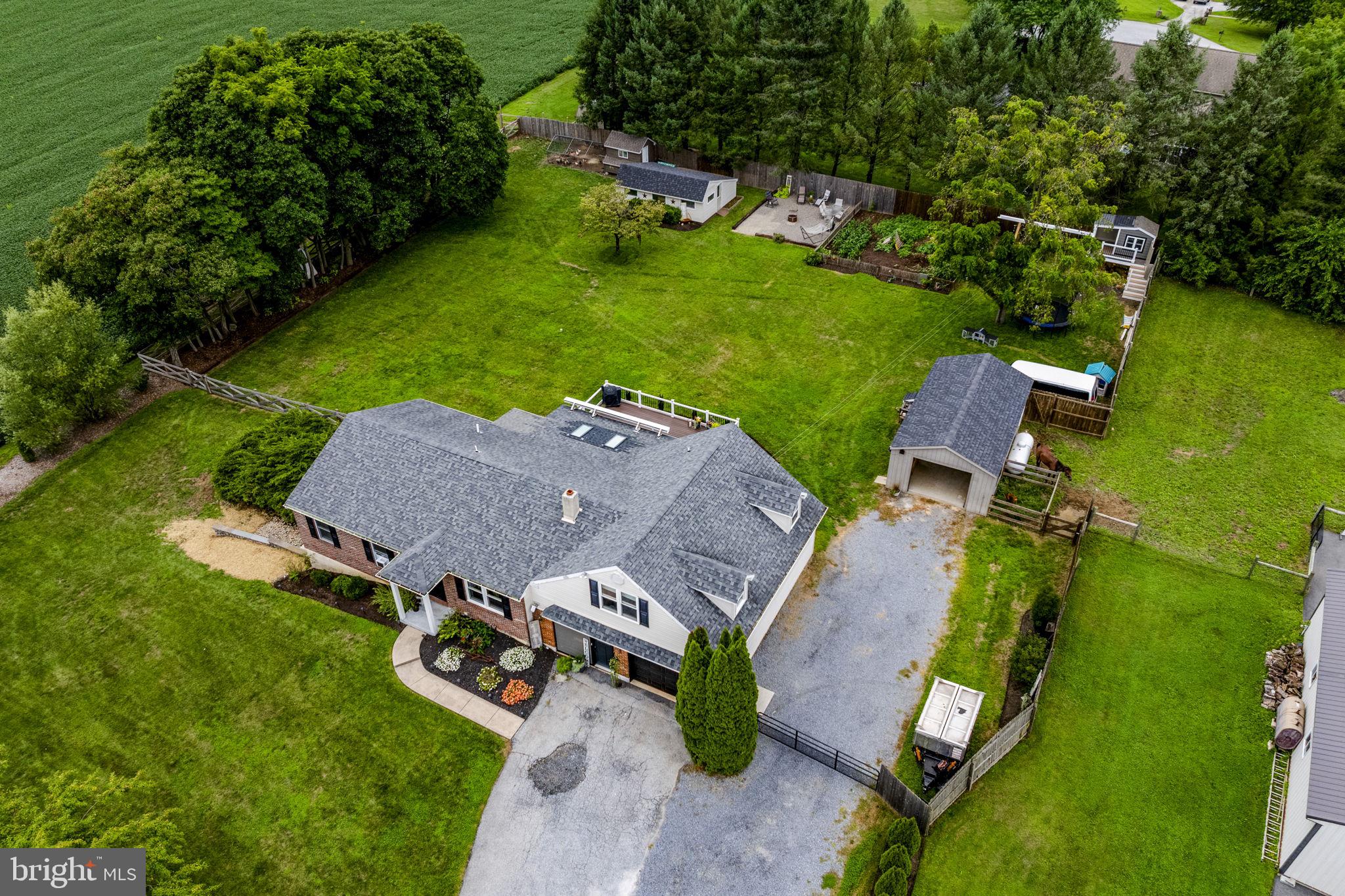 333 S Sandy Hill Rd, Coatesville, PA 19320 photo