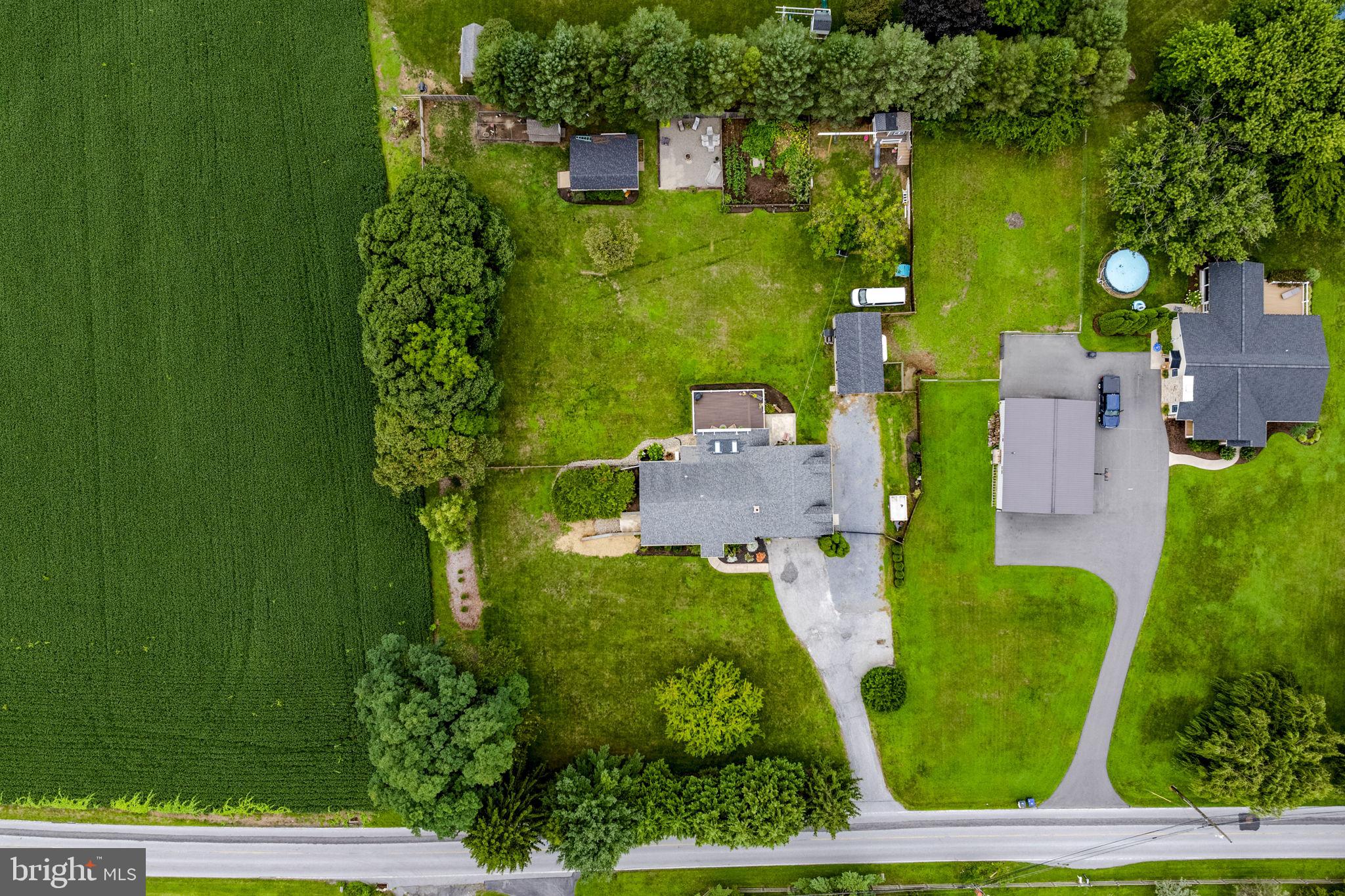 333 S Sandy Hill Rd, Coatesville, PA 19320 photo