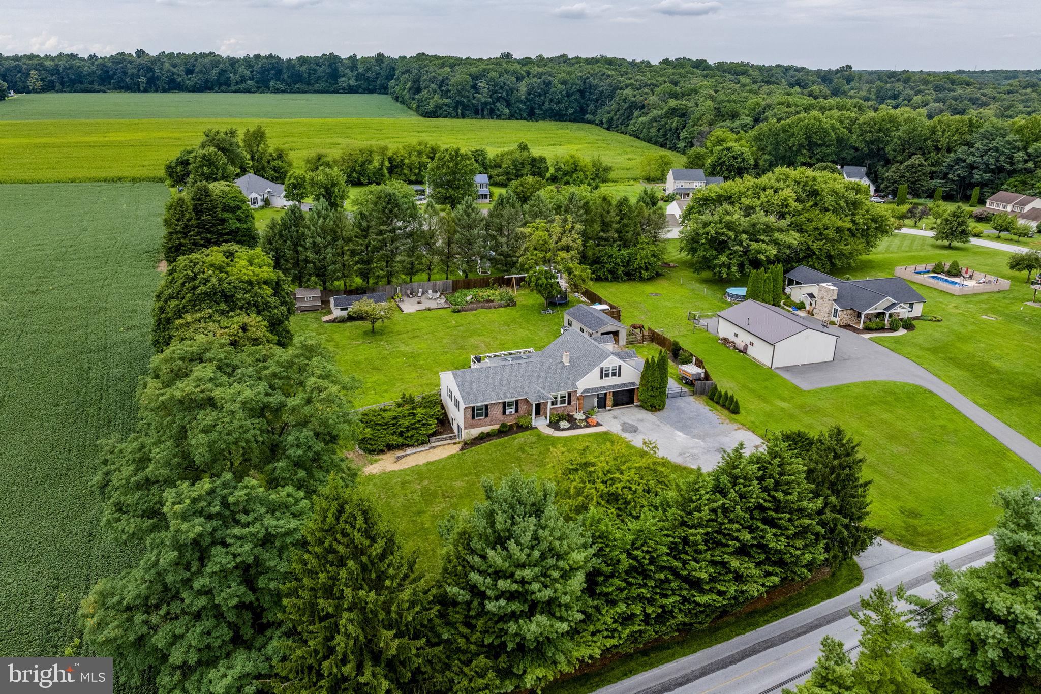 333 S Sandy Hill Rd, Coatesville, PA 19320 photo