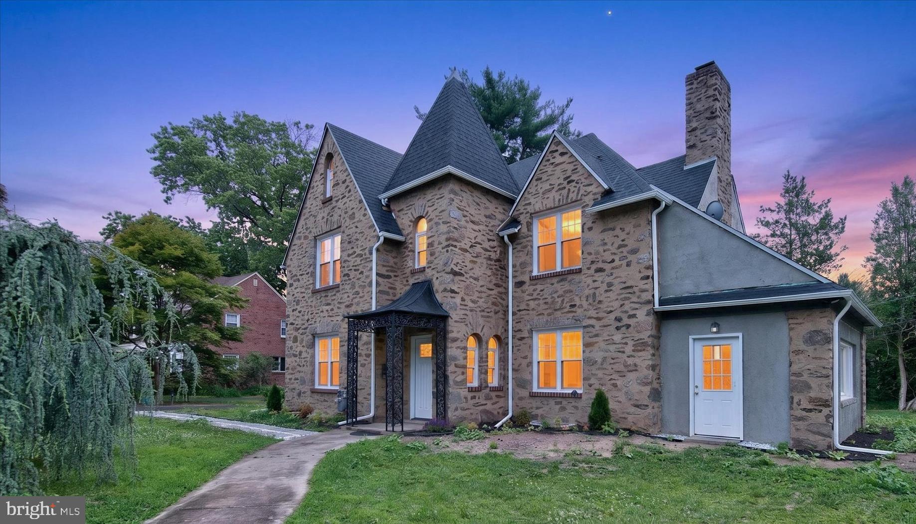401 Carlton Ave, Wyncote, PA 19095 photo