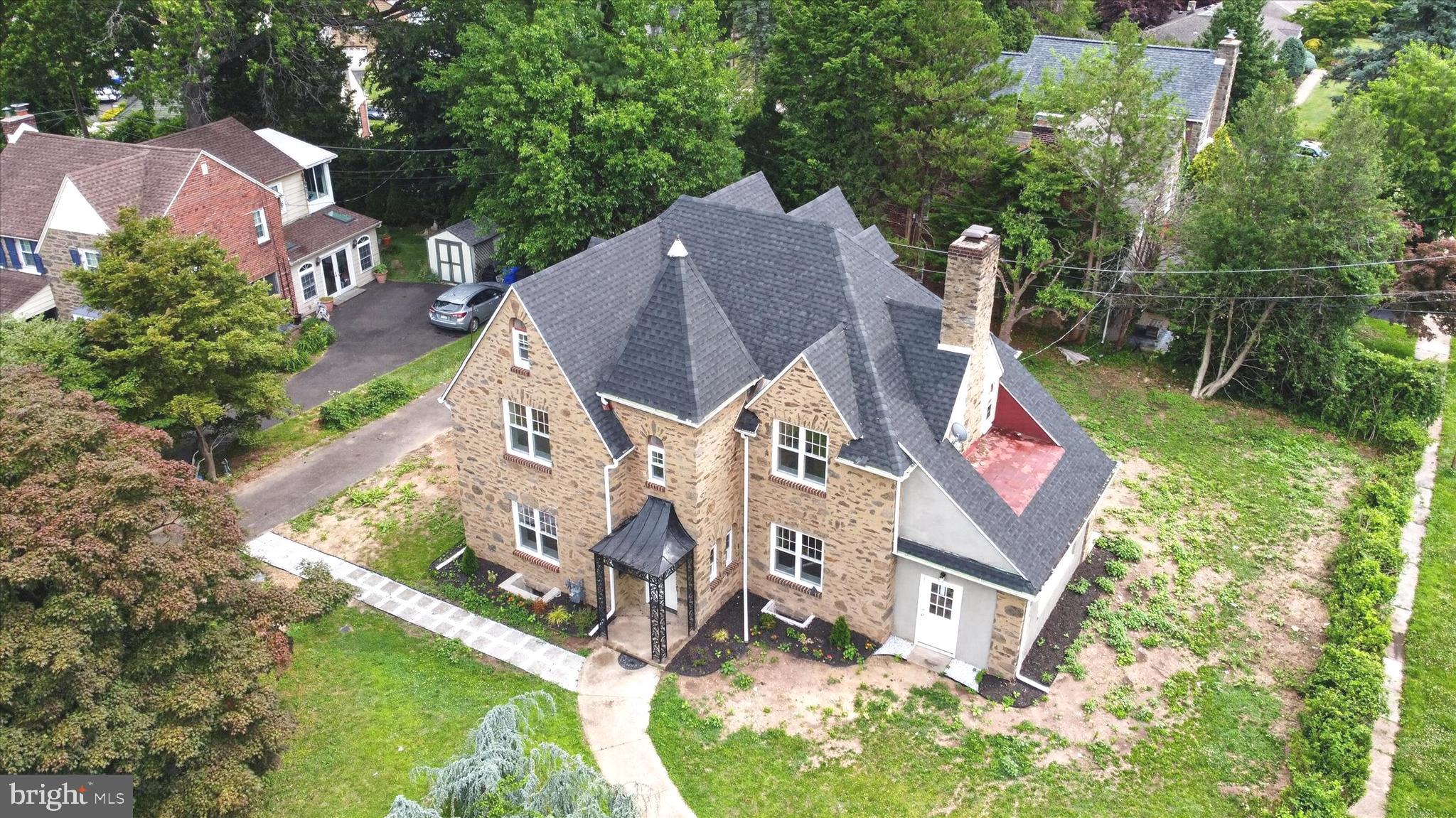 401 Carlton Ave, Wyncote, PA 19095 photo
