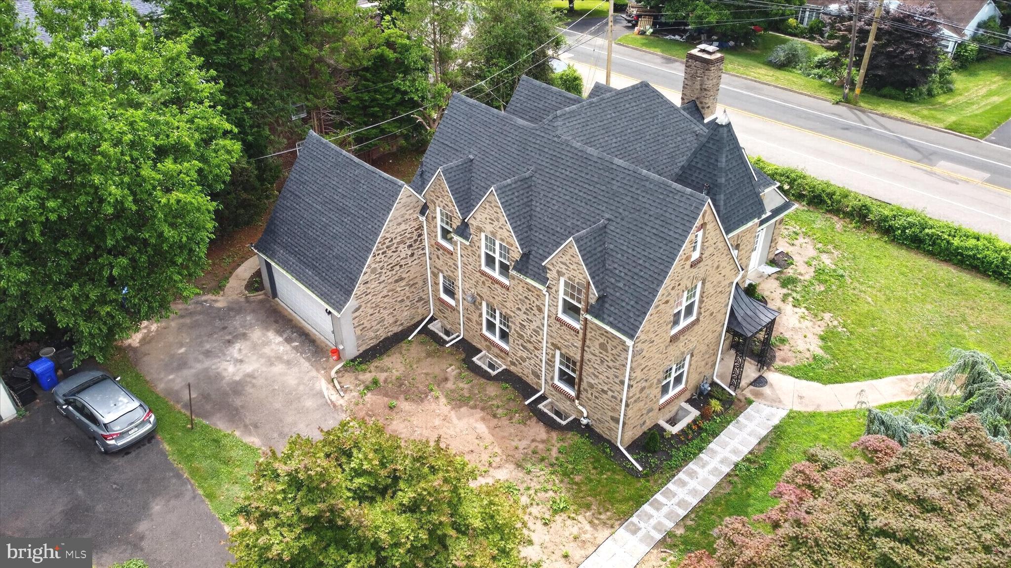 401 Carlton Ave, Wyncote, PA 19095 photo