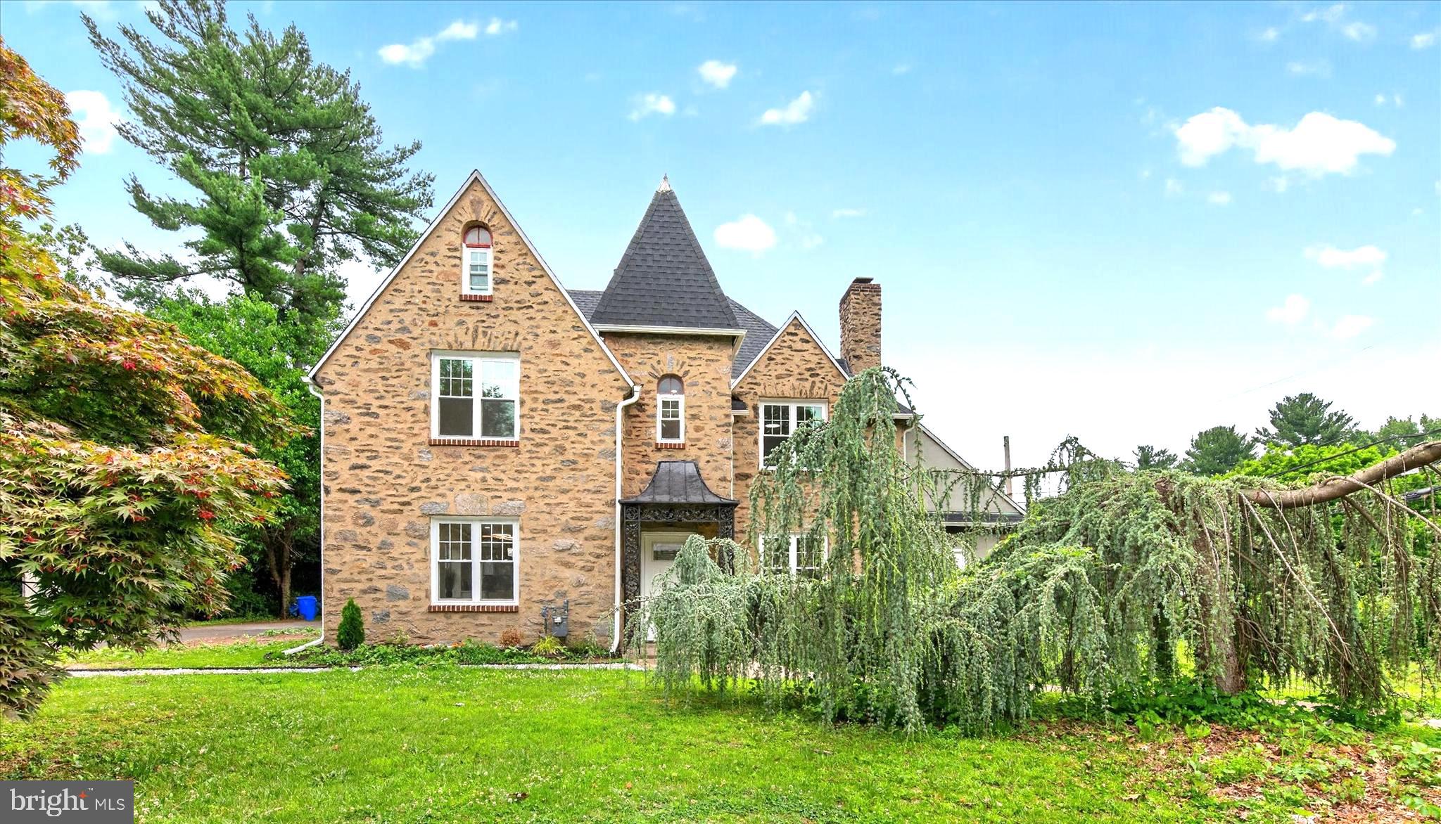 401 Carlton Ave, Wyncote, PA 19095