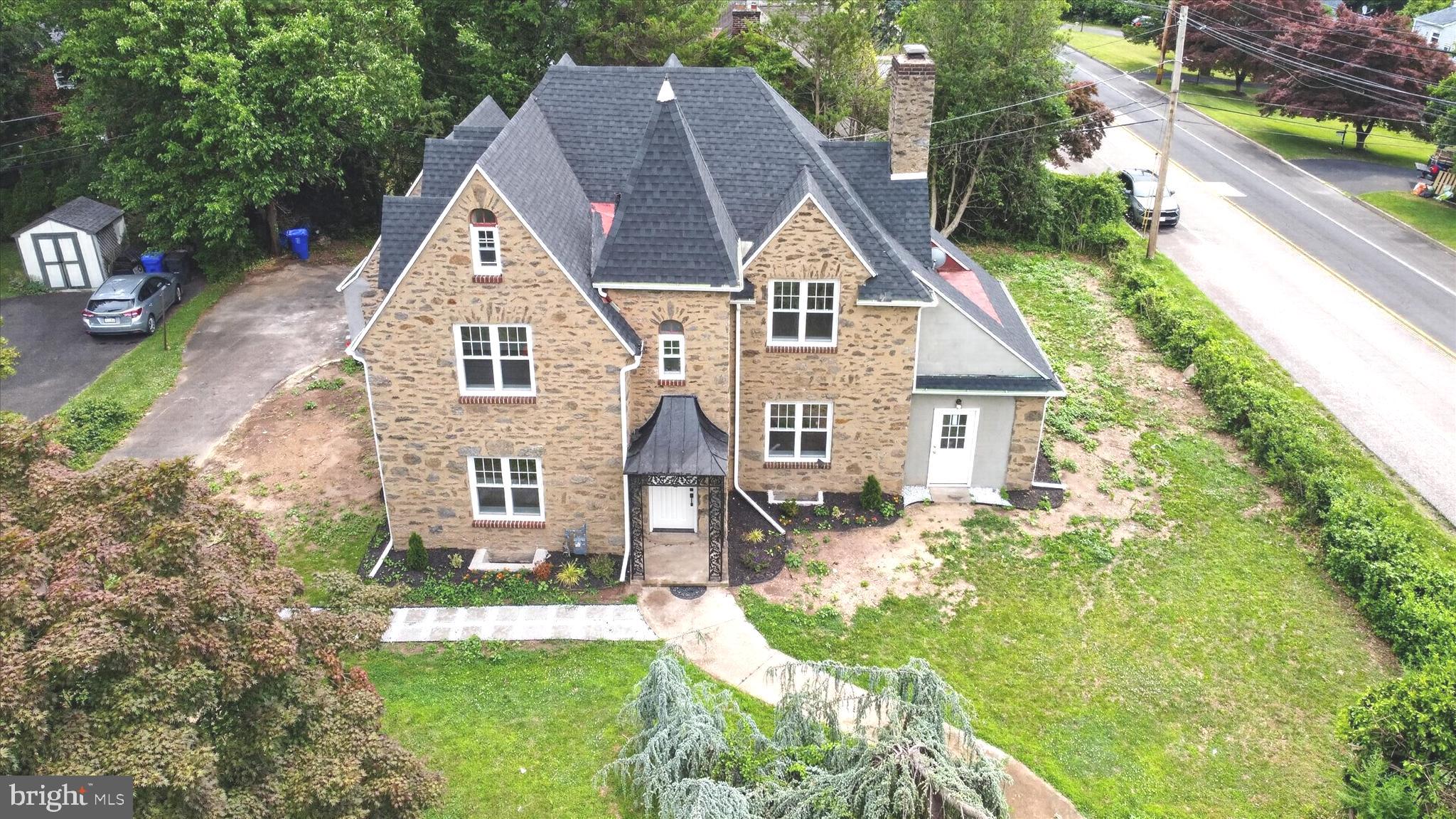 401 Carlton Ave, Wyncote, PA 19095 photo
