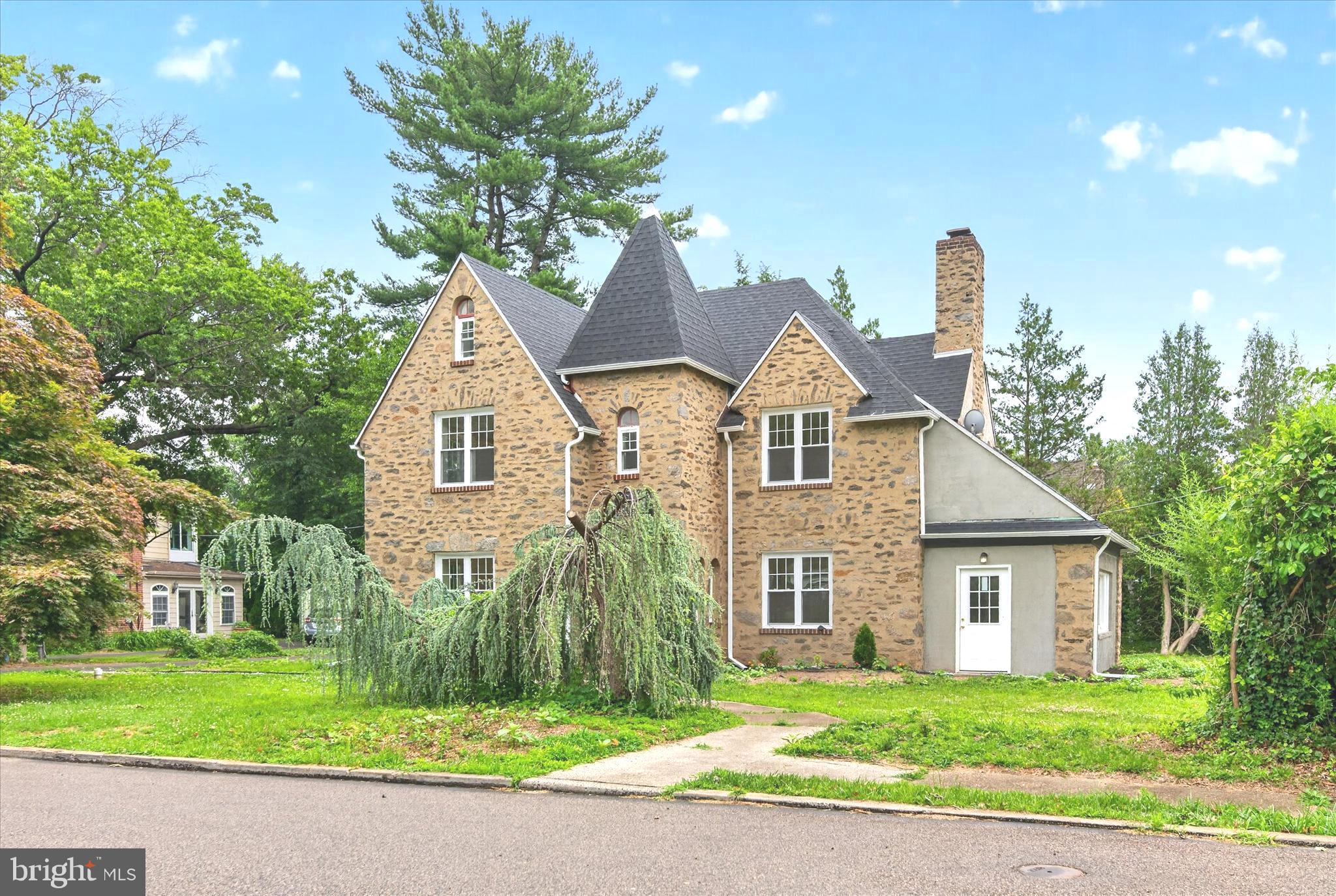 401 Carlton Ave, Wyncote, PA 19095 photo