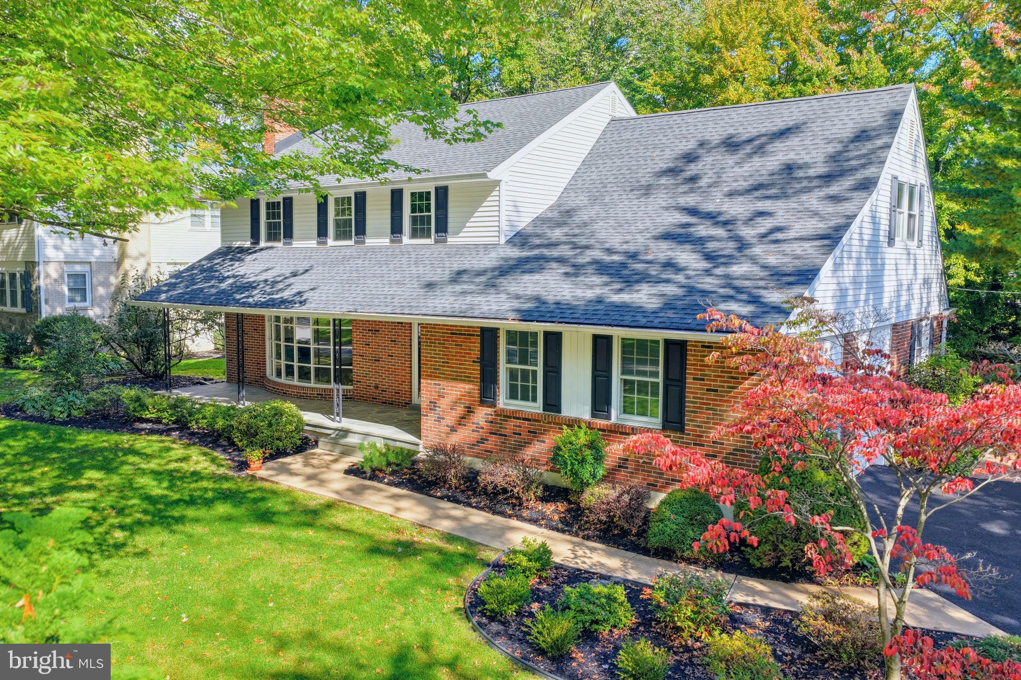 2313 Berwyn Rd, Wilmington, DE 19810