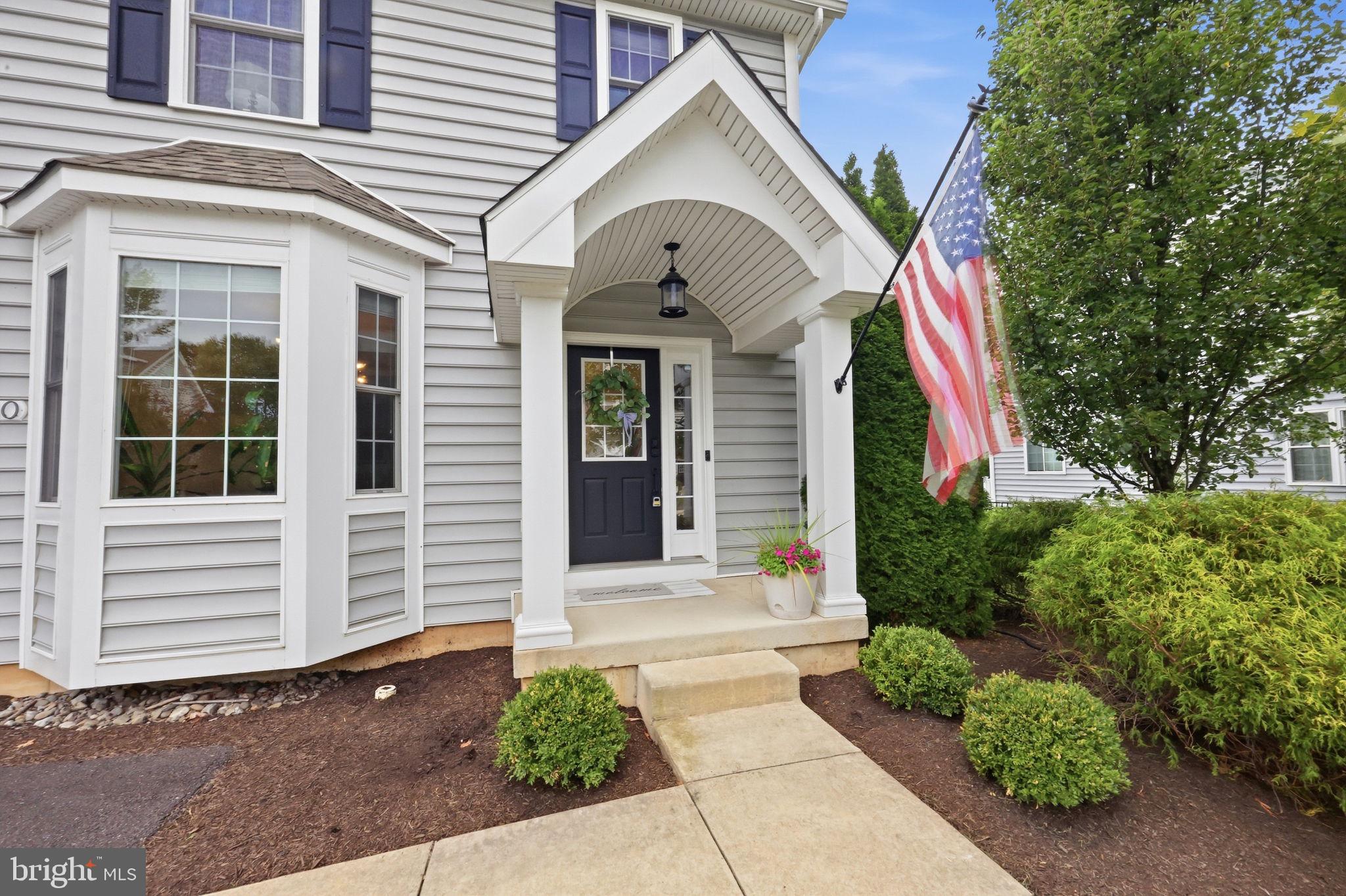 1930 Waid Way, Doylestown, PA 18901 photo
