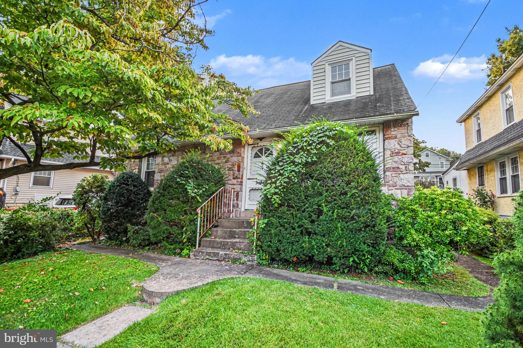 308 Runnymede Ave, Jenkintown, PA 19046