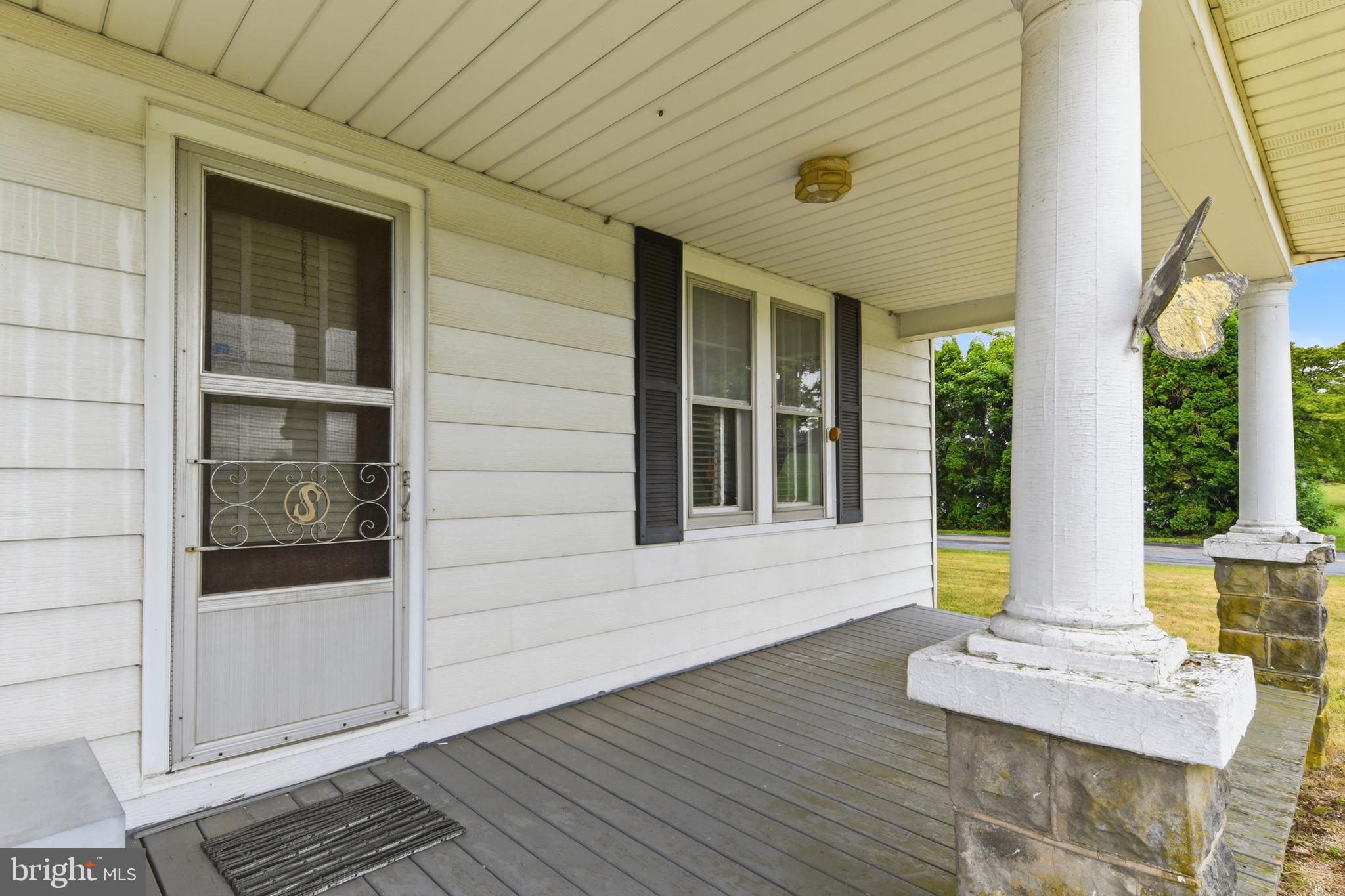 1415 Shartlesville Rd, Mohrsville, PA 19541 photo