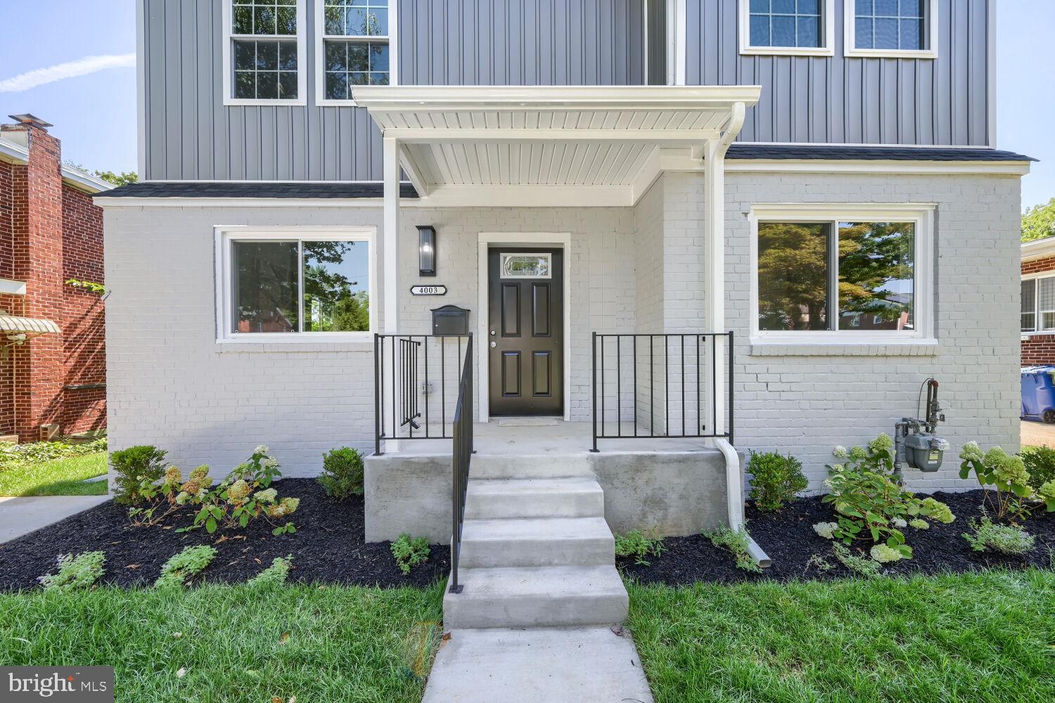 4003 Glen Ave, Baltimore, MD 21215 photo