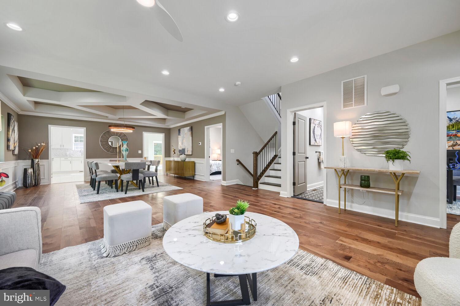 4003 Glen Ave, Baltimore, MD 21215 photo