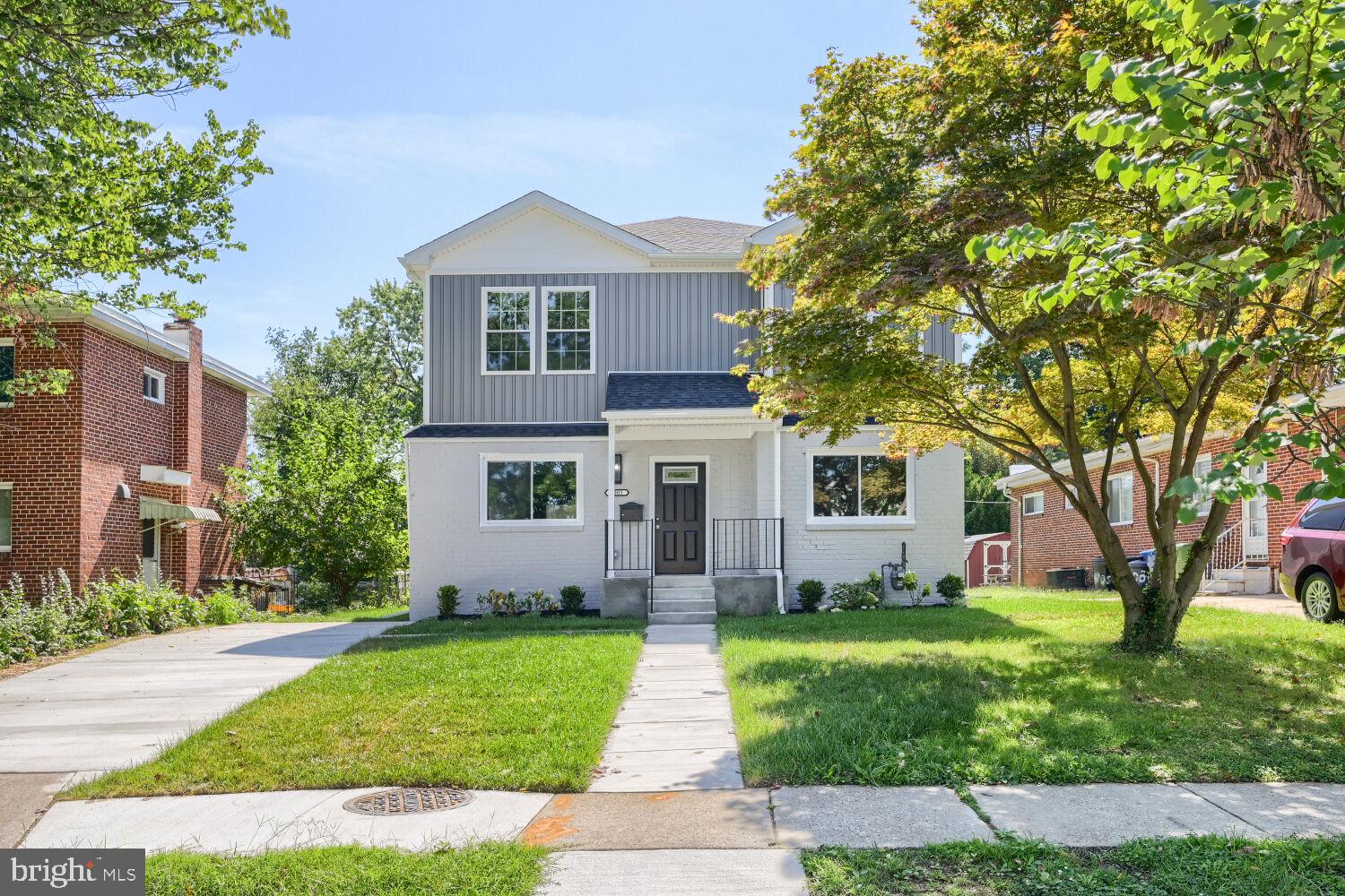 4003 Glen Ave, Baltimore, MD 21215