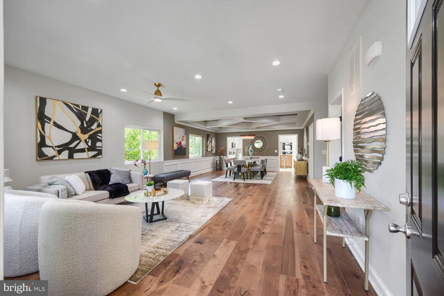 4003 Glen Ave, Baltimore, MD 21215 photo