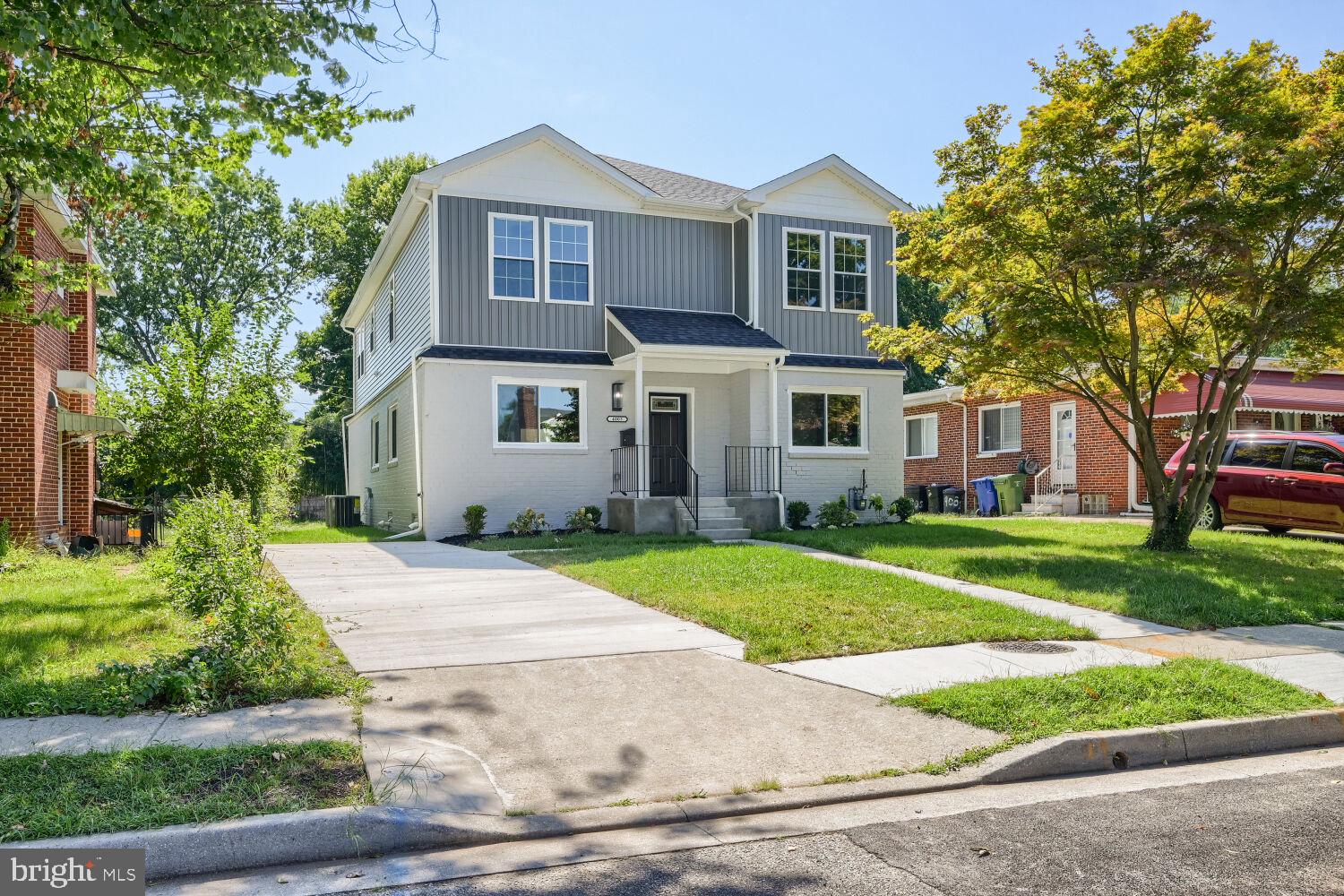 4003 Glen Ave, Baltimore, MD 21215 photo