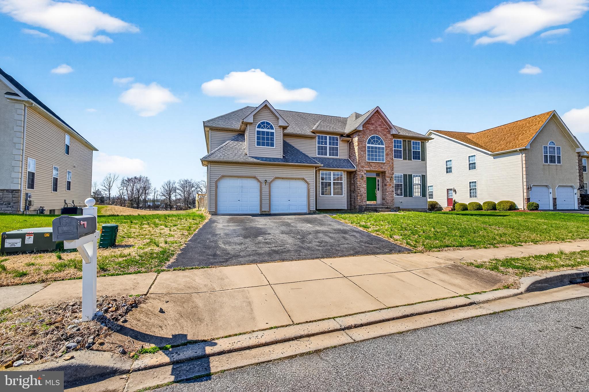 42 Watson Ln, Middletown, DE 19709 photo
