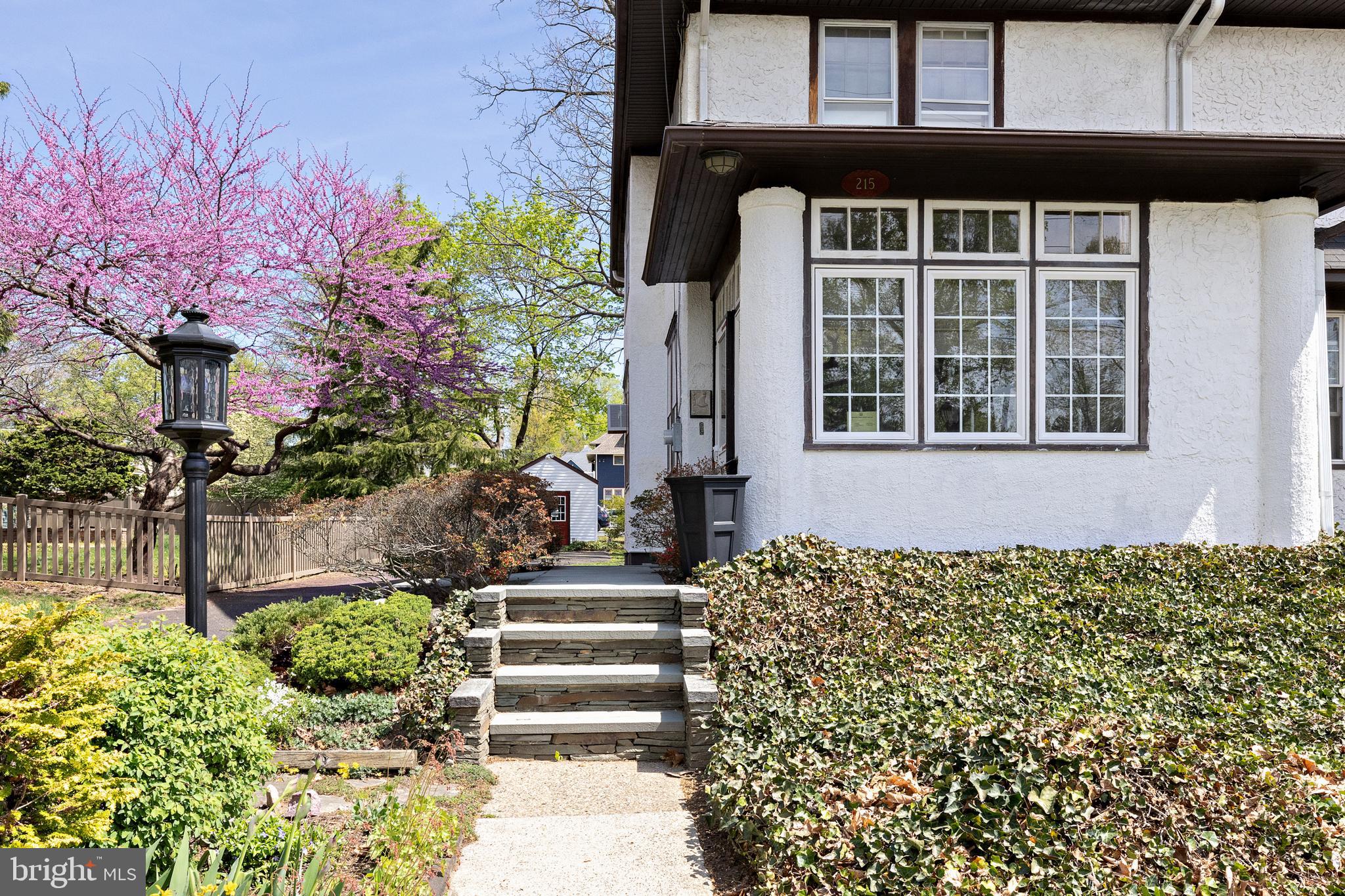 215 E Atlantic Ave, Haddon Heights, NJ 08035 photo