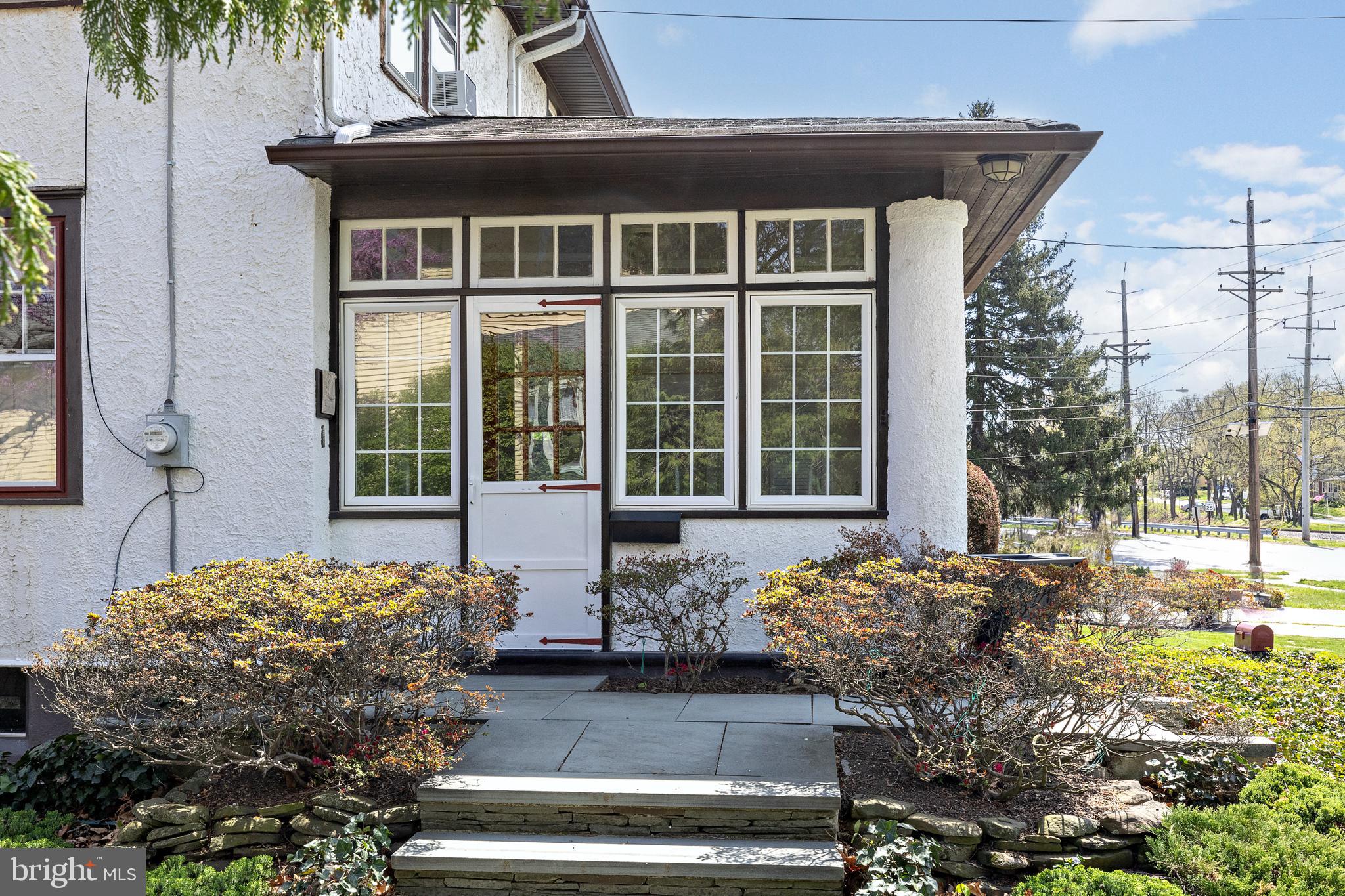 215 E Atlantic Ave, Haddon Heights, NJ 08035 photo