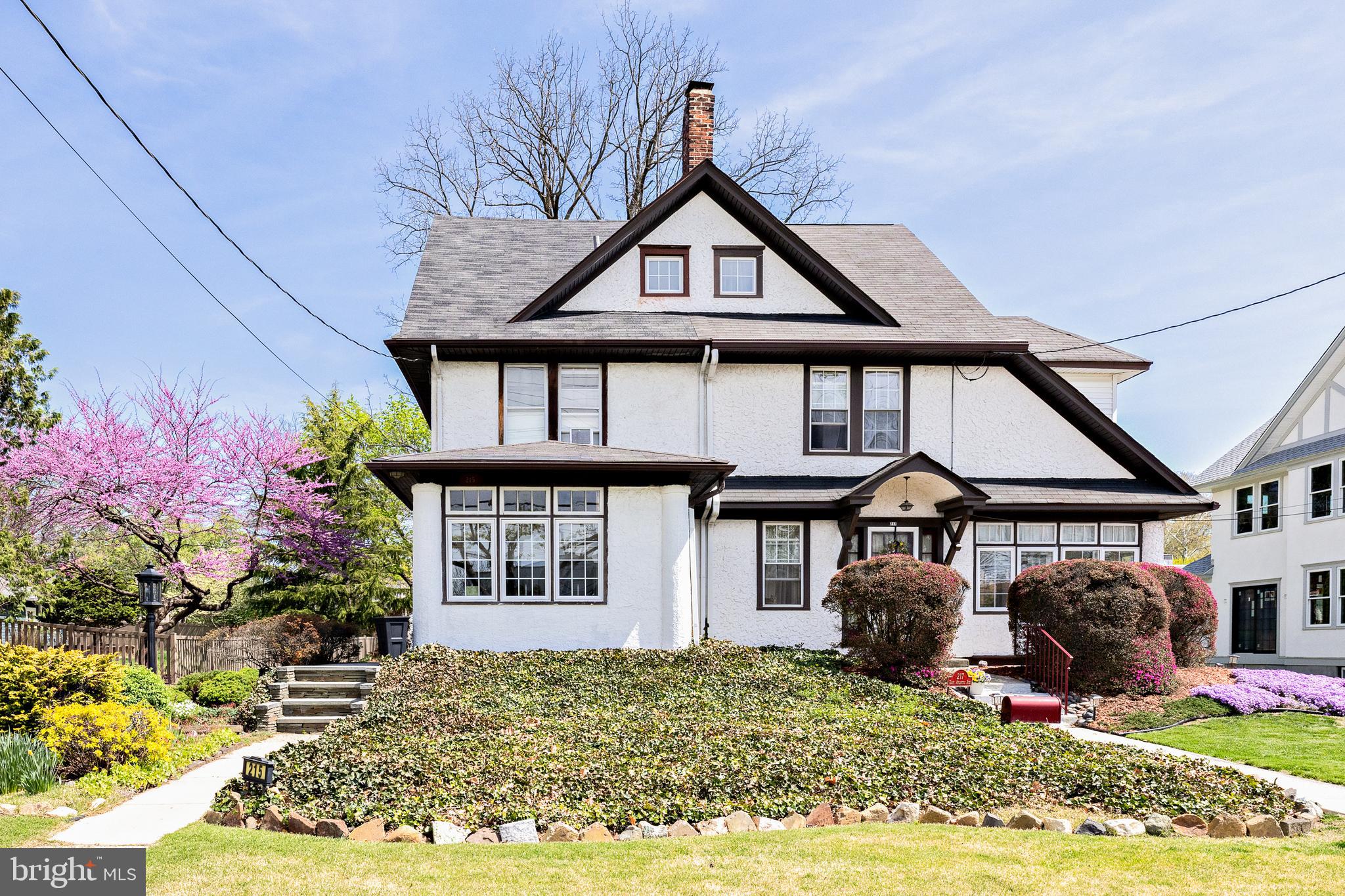 215 Atlantic Ave, Haddon Heights, NJ 08035