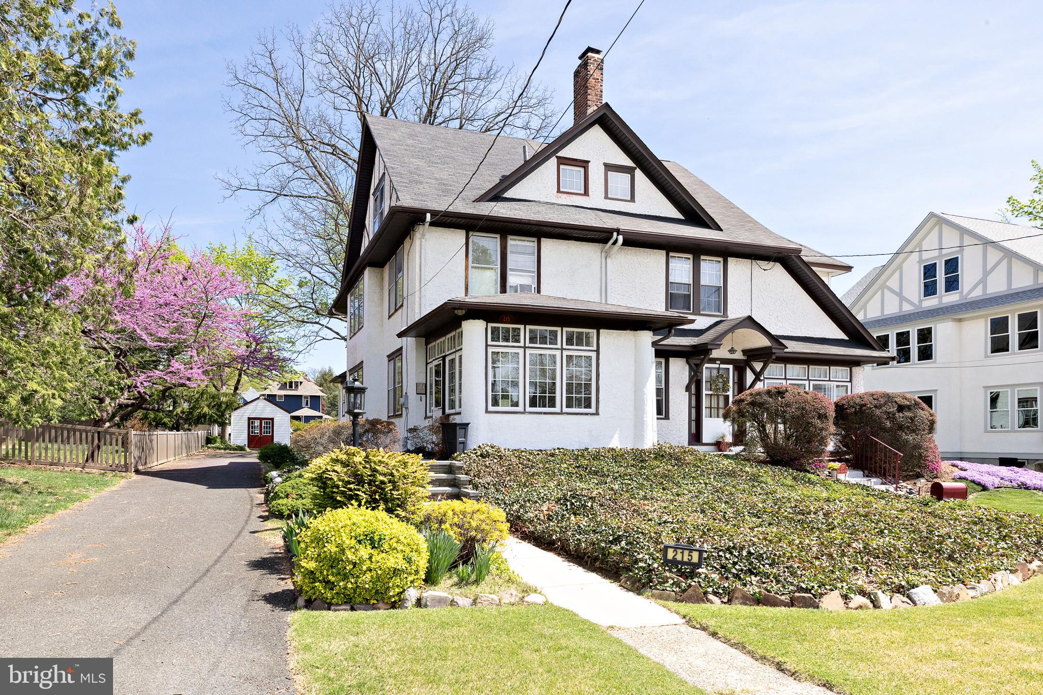 215 E Atlantic Ave, Haddon Heights, NJ 08035 photo