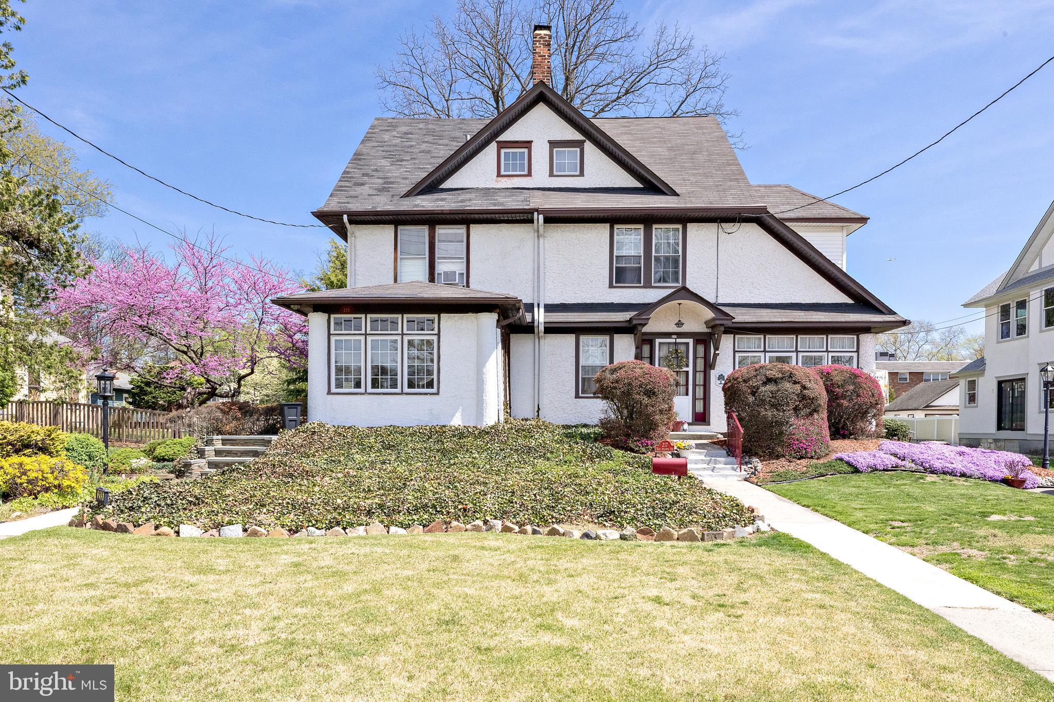215 E Atlantic Ave, Haddon Heights, NJ 08035 photo
