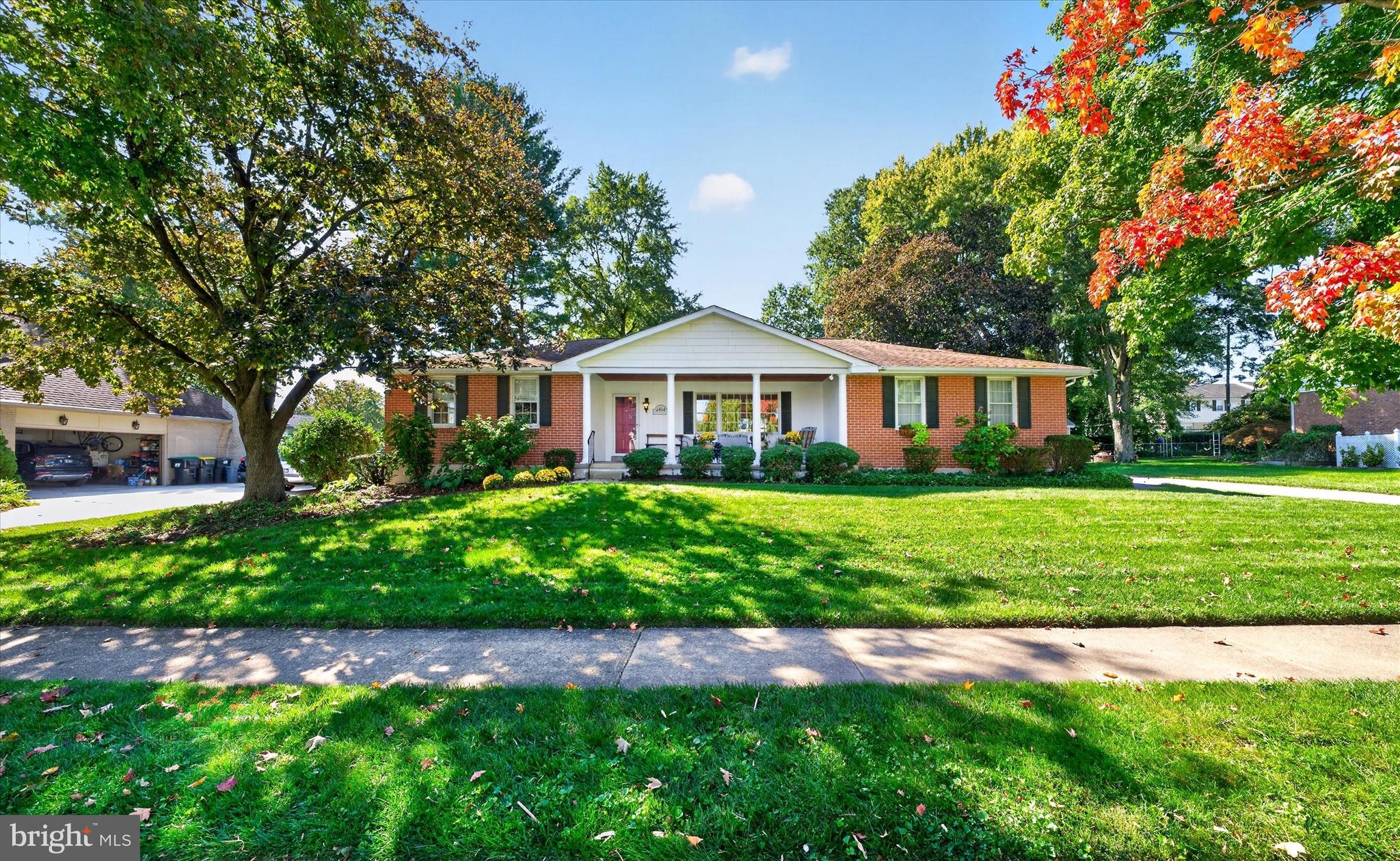 2404 Newton Rd, Wilmington, DE 19810 photo