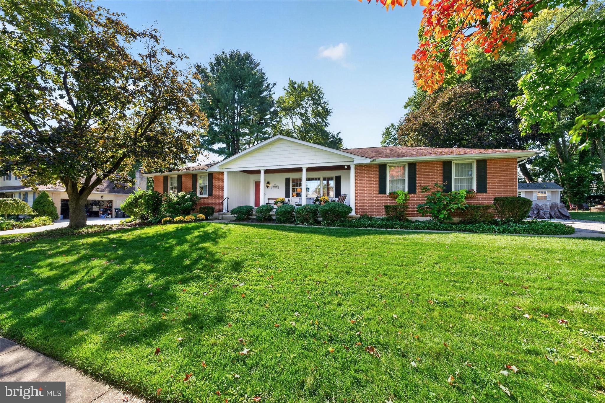 2404 Newton Rd, Wilmington, DE 19810 photo