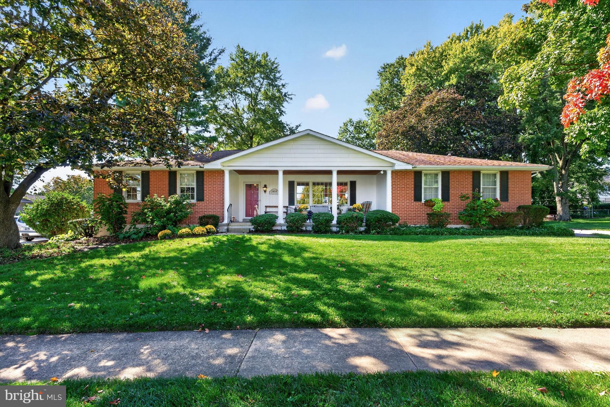 2404 Newton Rd, Wilmington, DE 19810