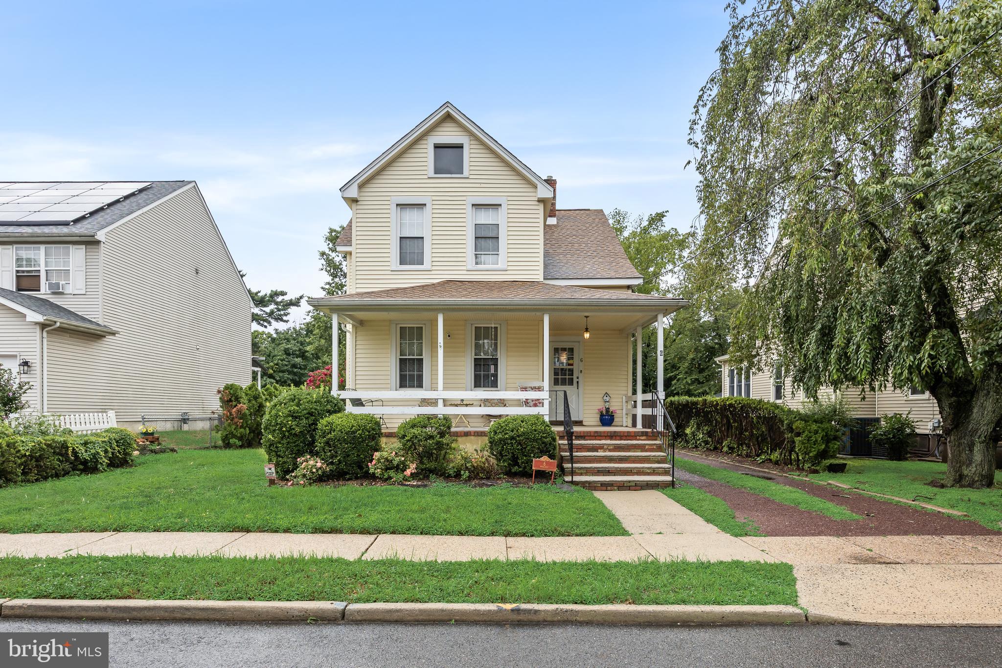 6 Bunting Ave, Burlington, NJ 08016